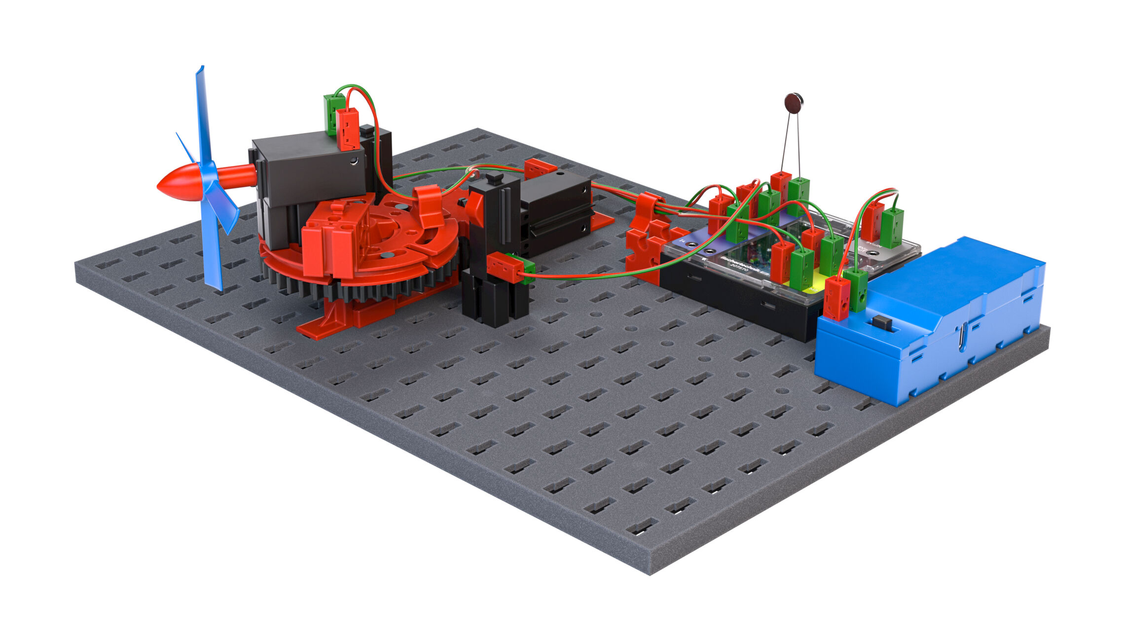 Produktbild: "STEM Coding Pro"