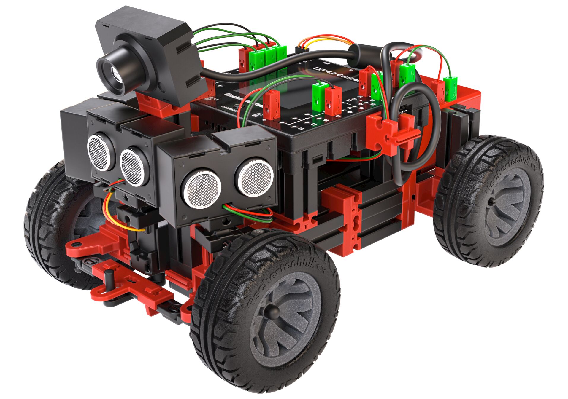 Stem Racing Coding STEM Coding Competition