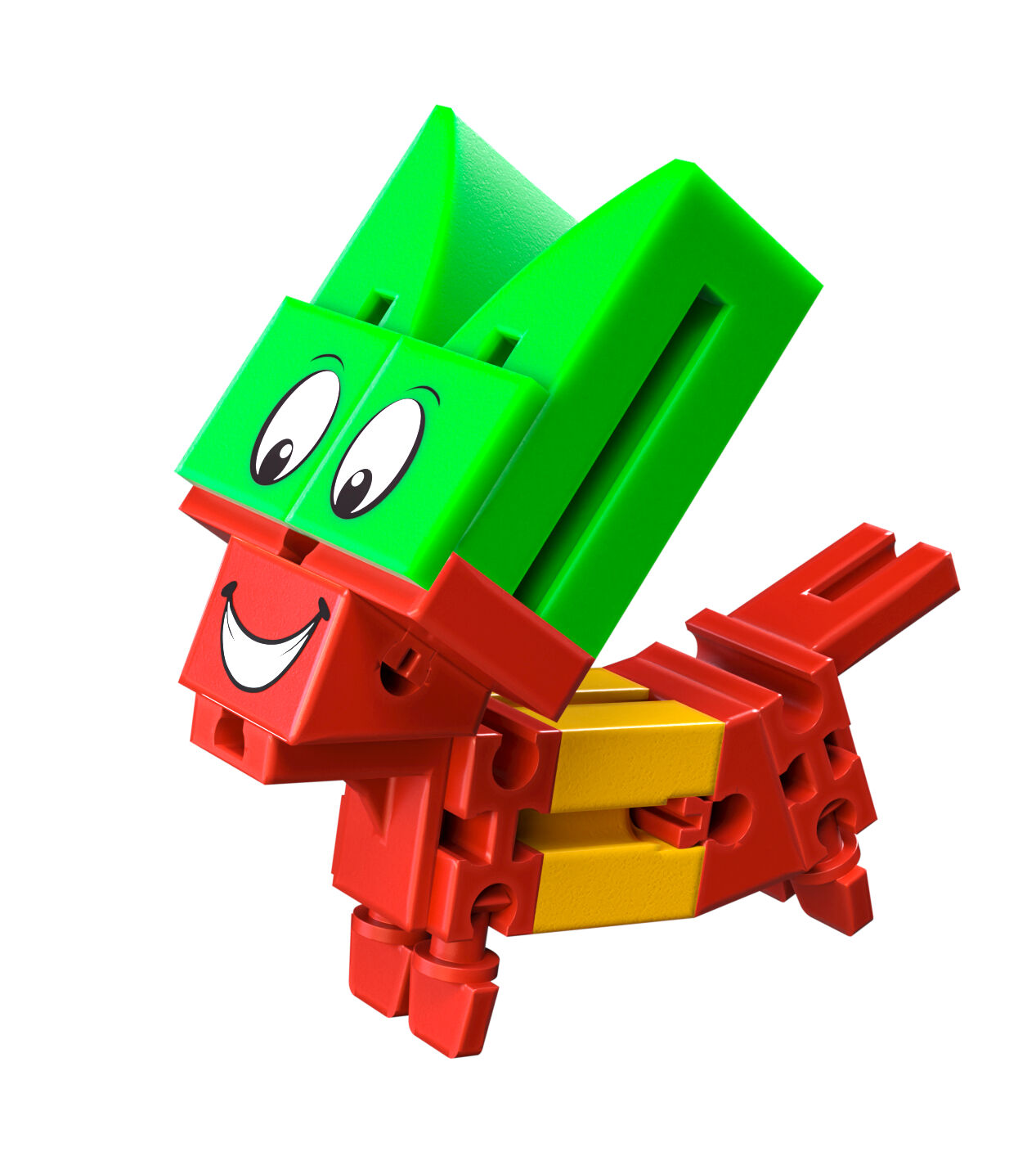 Produktbild: "Class Set Basics"