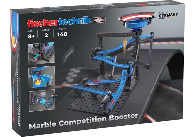 null: "Marble Competition Booster"