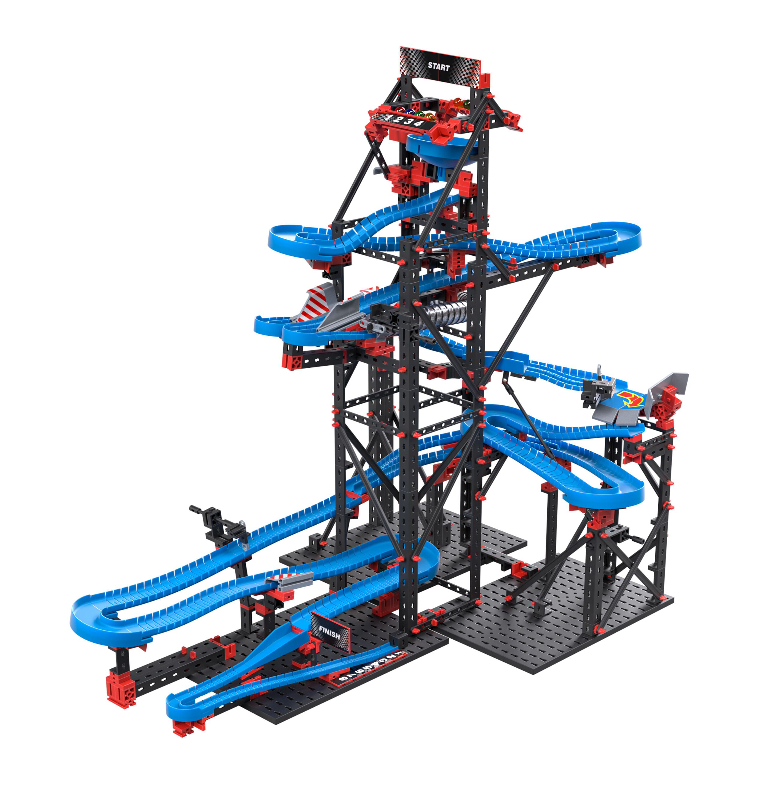 null: "Marble Competition Battle"