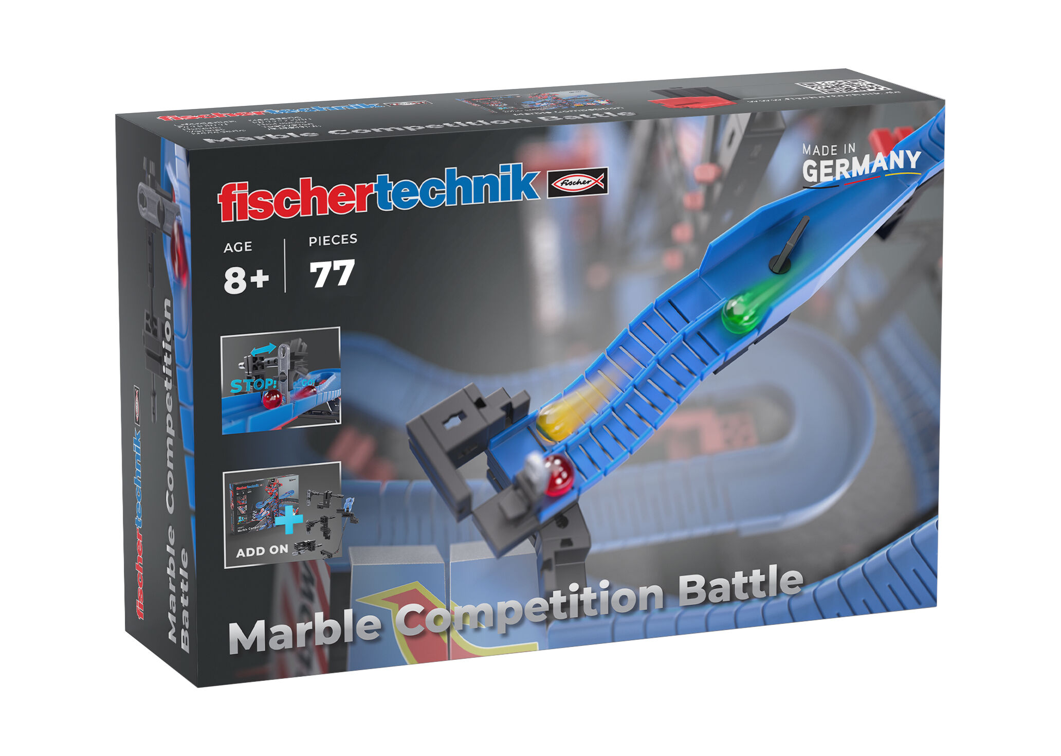 null: "Marble Competition Battle"