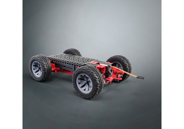 Produktbild: "Maker Kit Car"