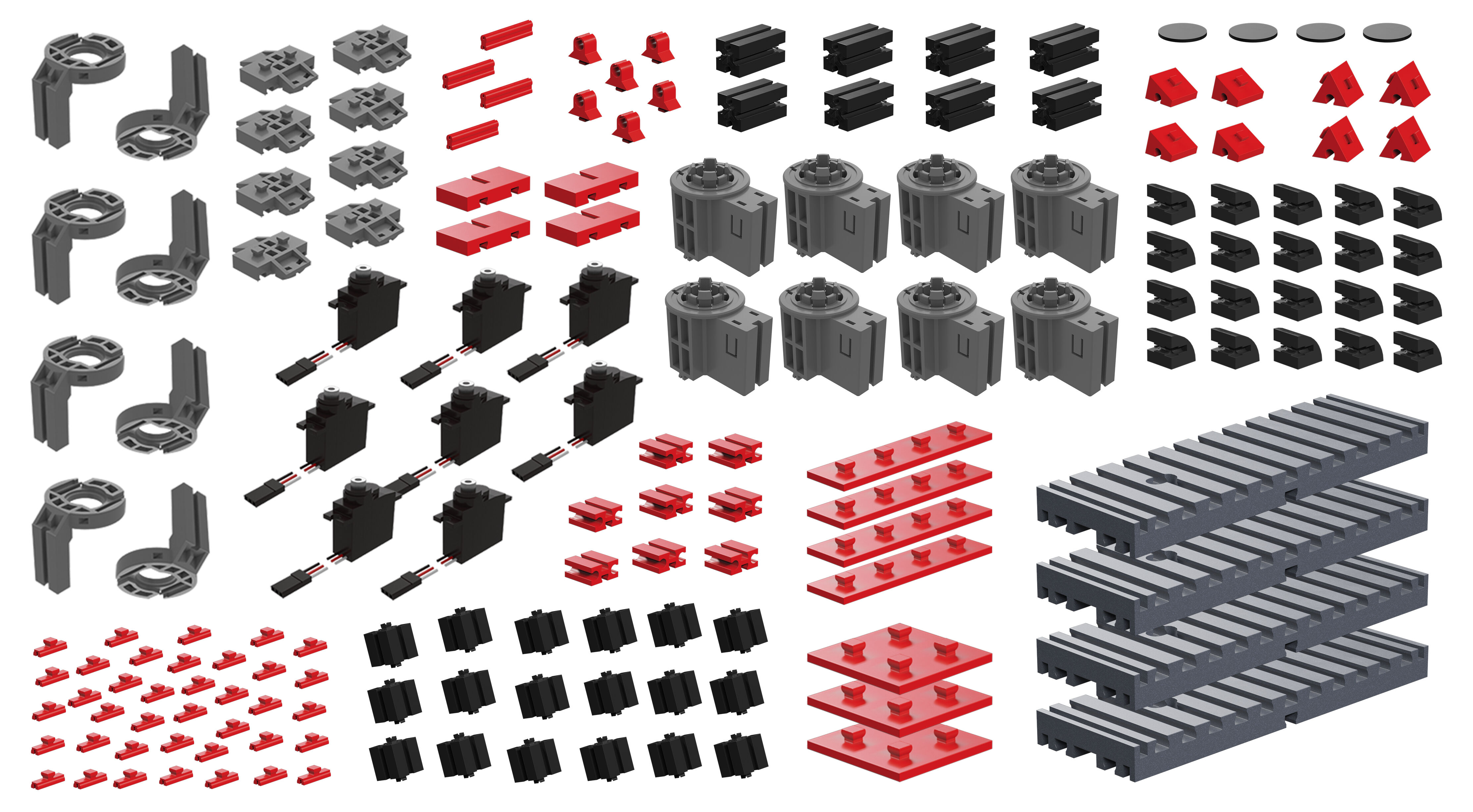 null: "Maker Kit Bionic"