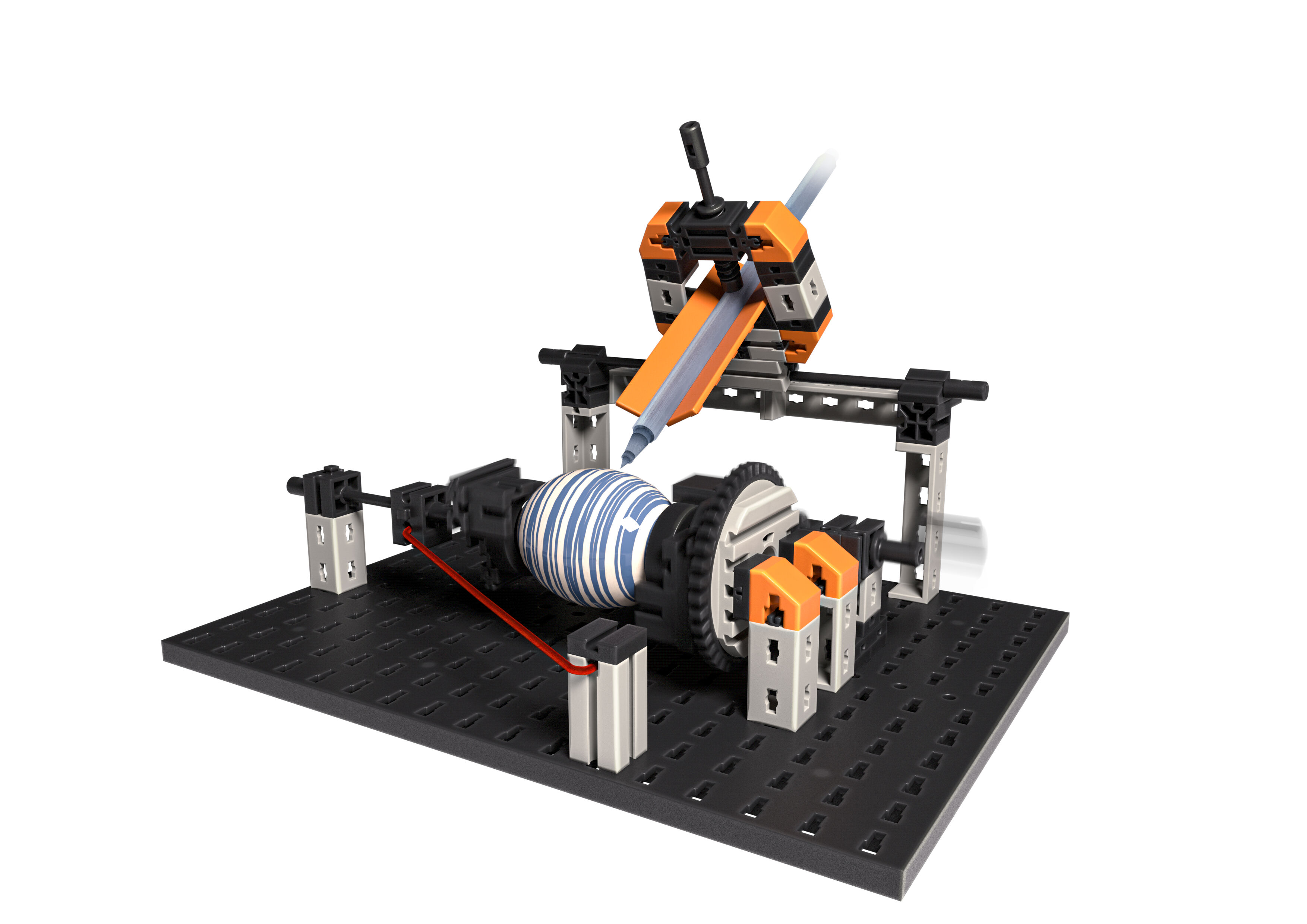 Product Picture: "Universal Pro"