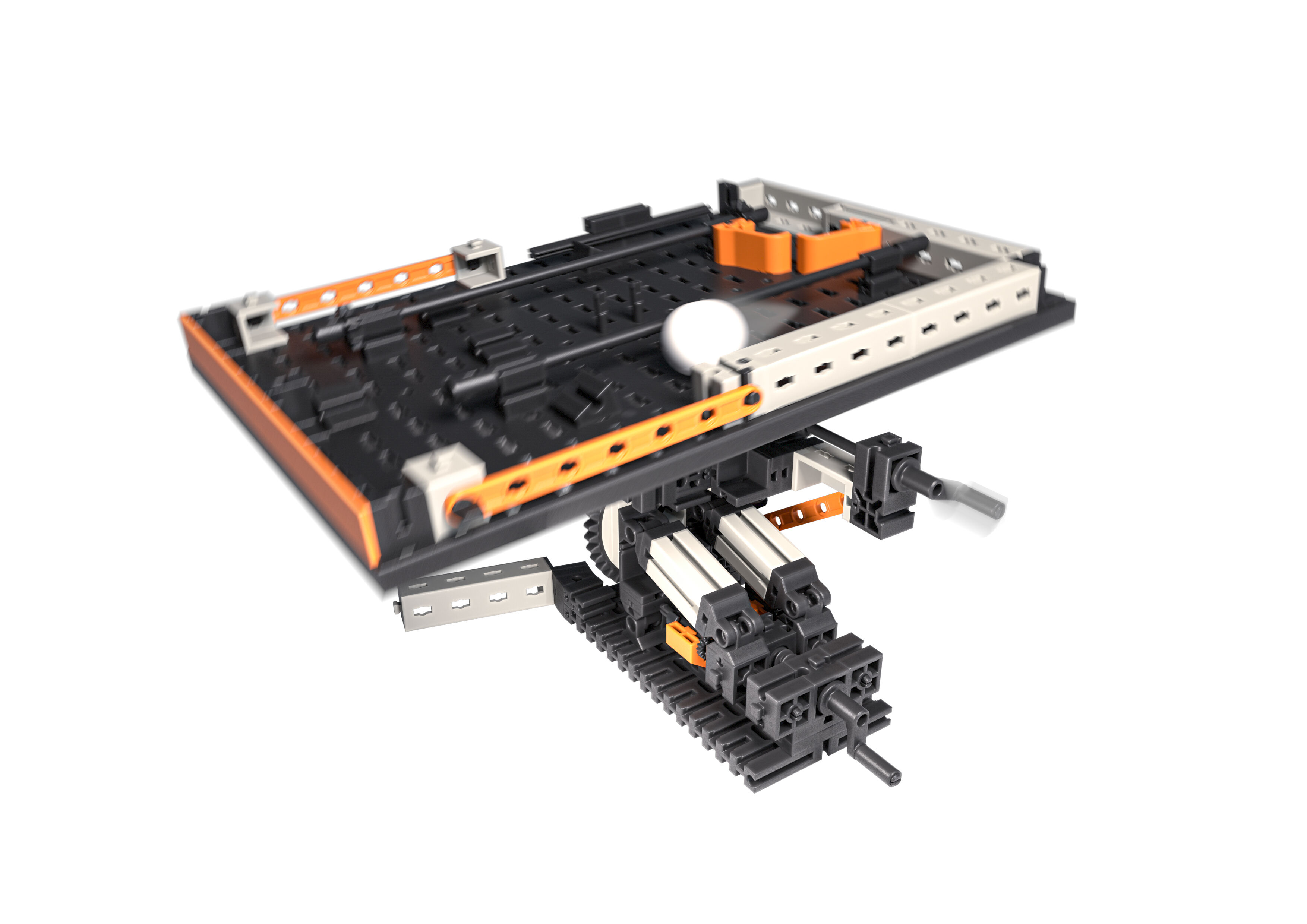 Product Picture: "Universal Pro"