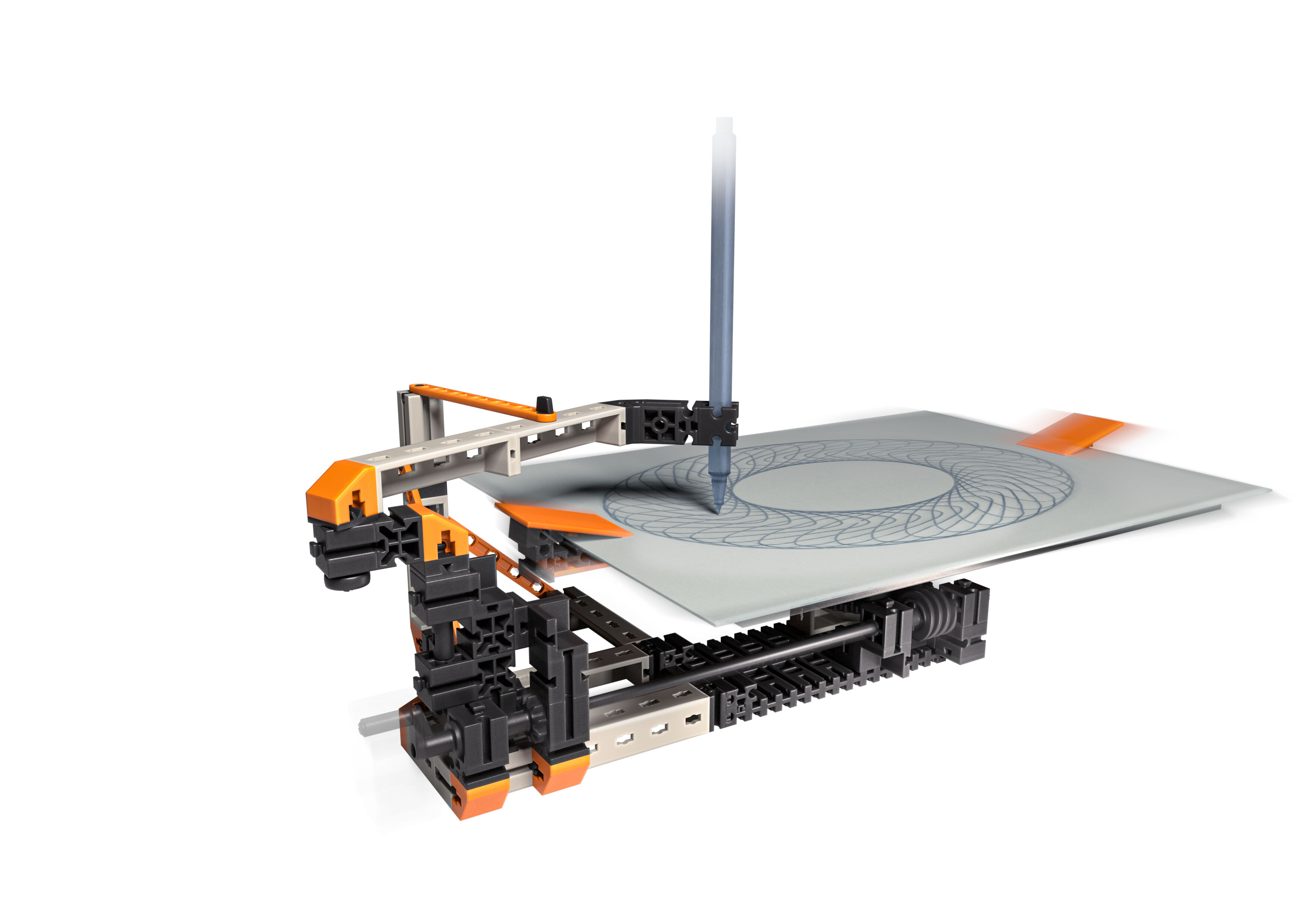 Product Picture: "Universal Pro"