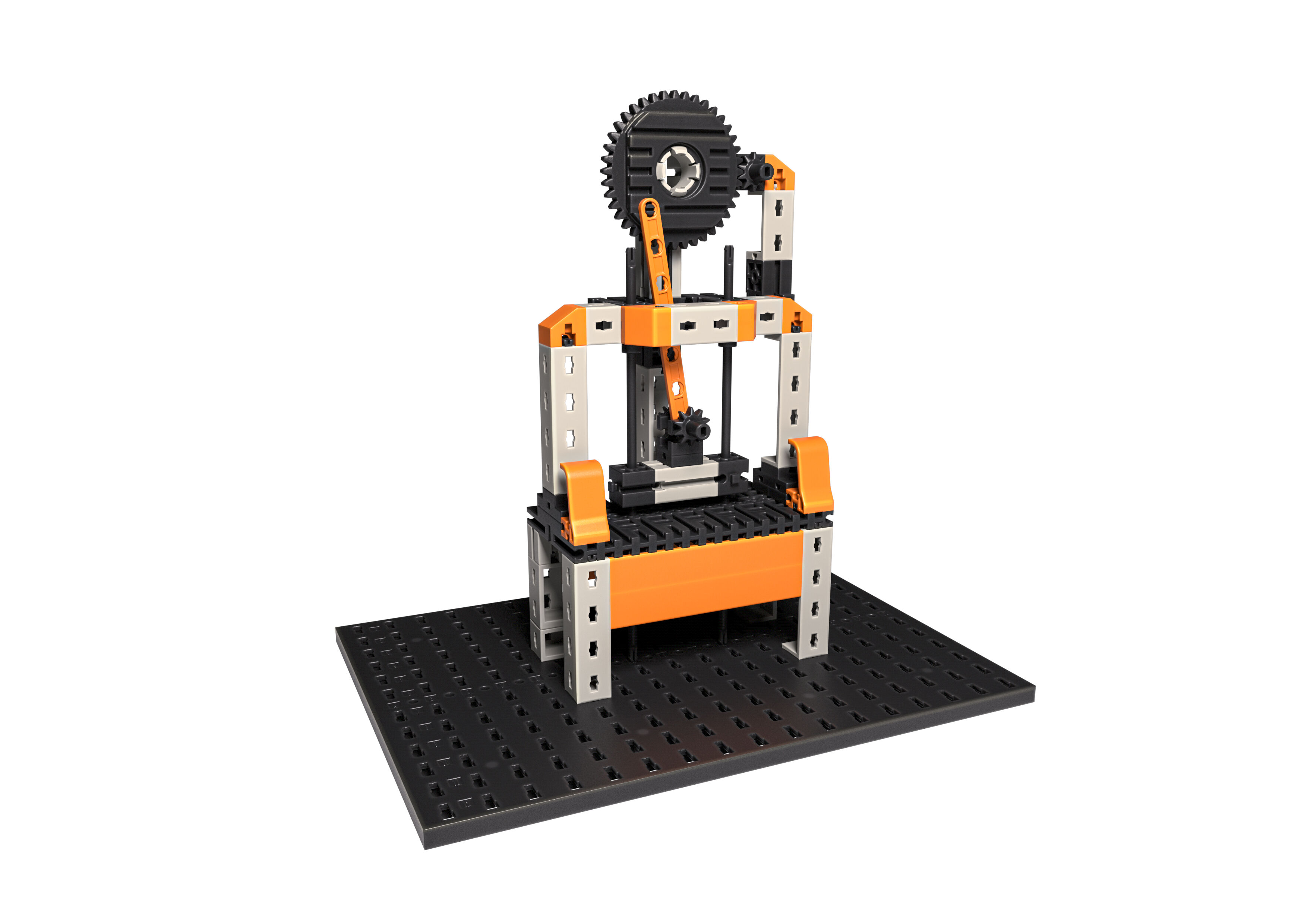 Product Picture: "Universal Pro"