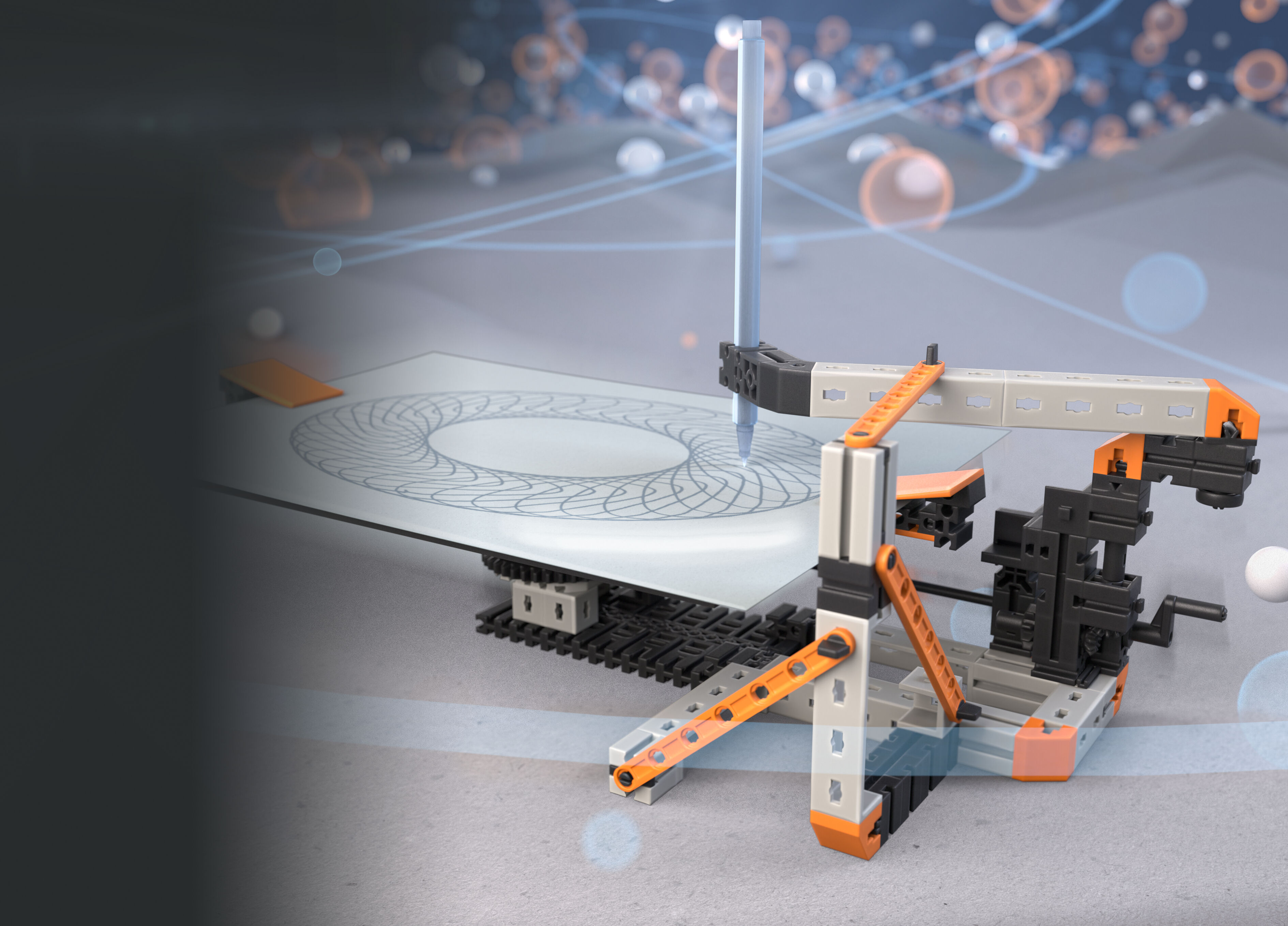 Product Picture: "Universal Pro"