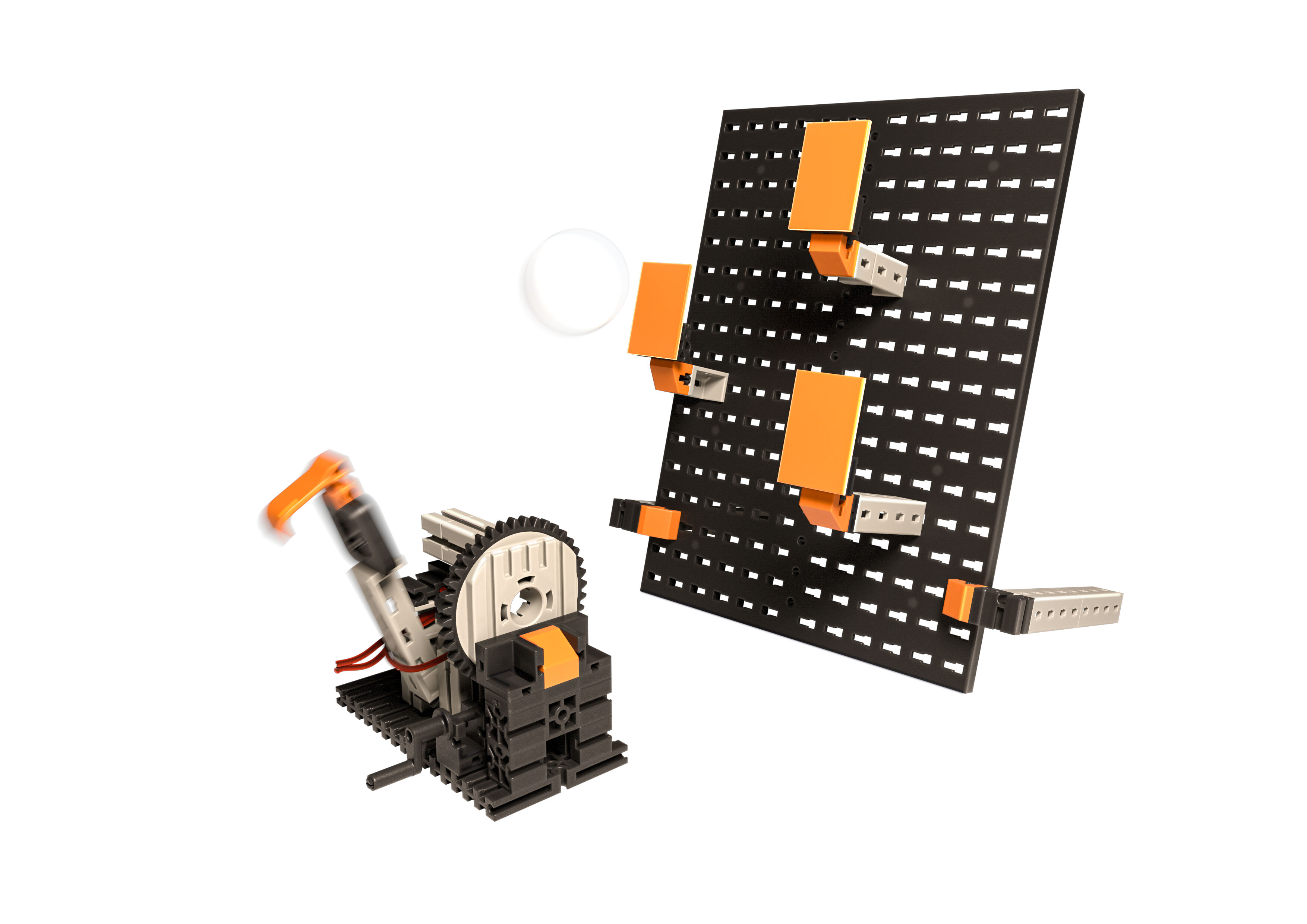 Product Picture: "Universal Pro"