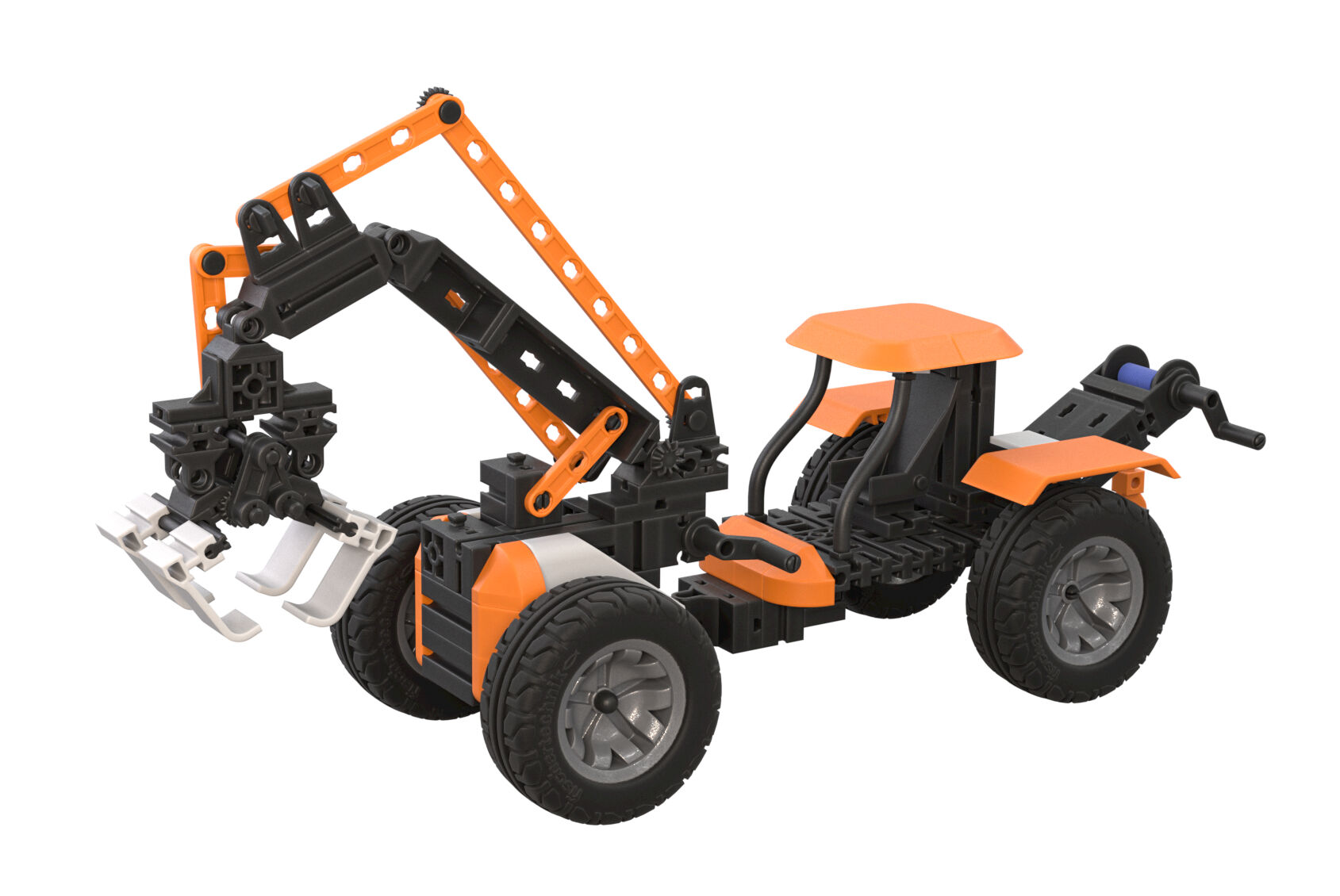 null: "Universal Max"