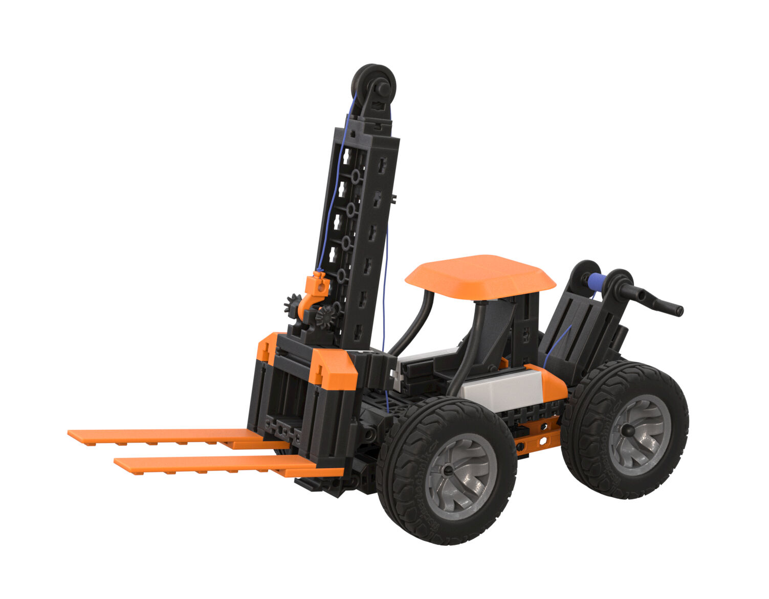 null: "Universal Max"