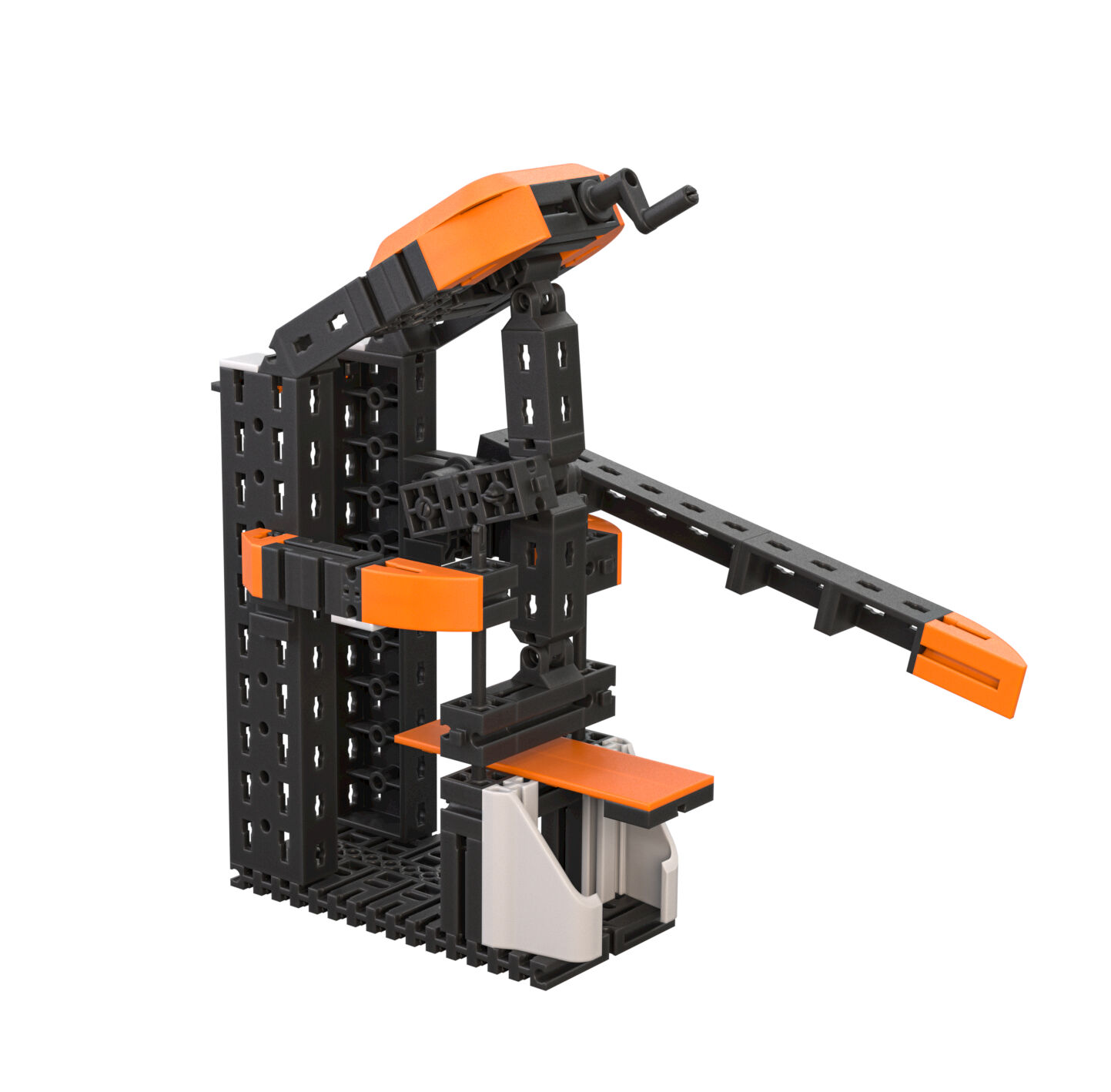 null: "Universal Max"