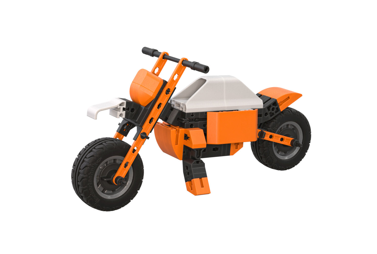 null: "Universal Max"