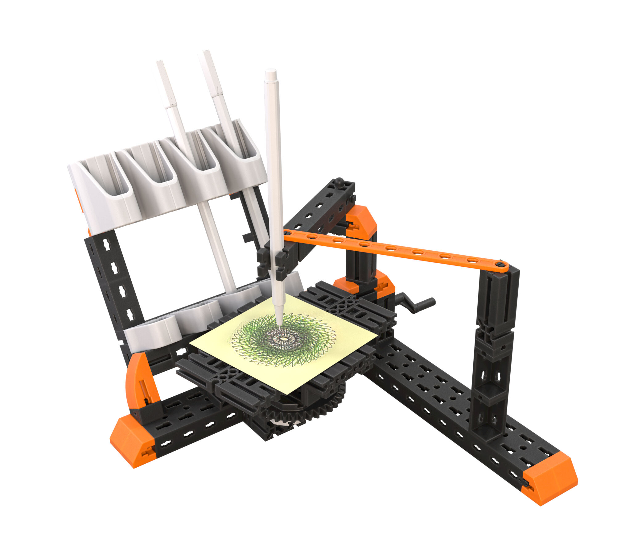 null: "Universal Max"