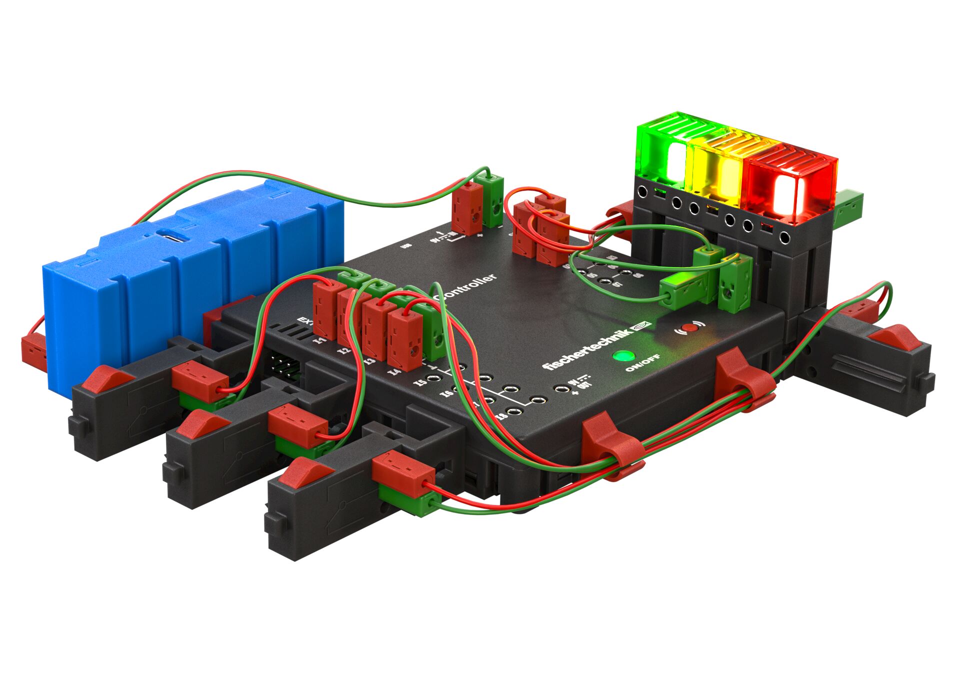 STEM Coding Max
