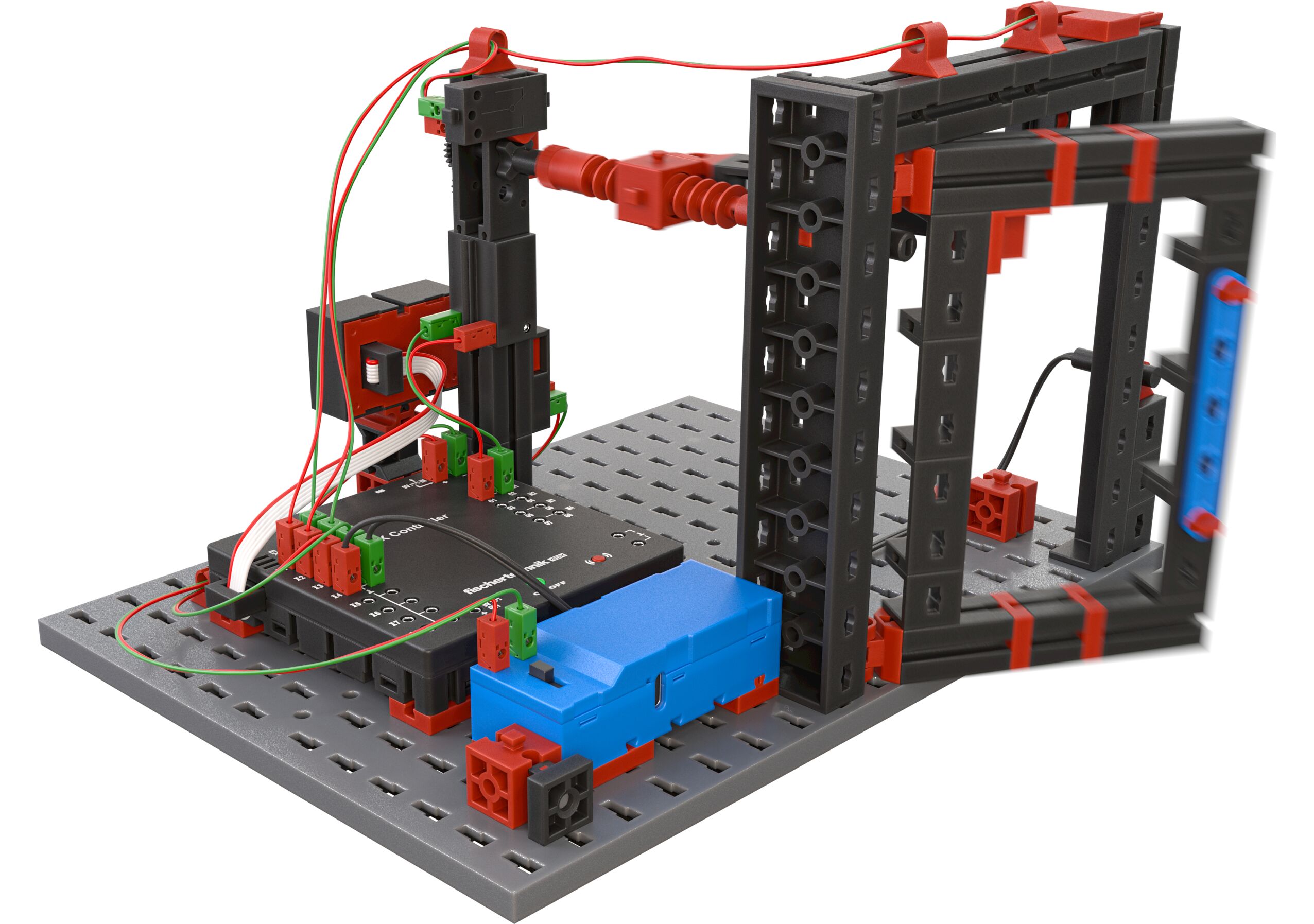 STEM Coding Max
