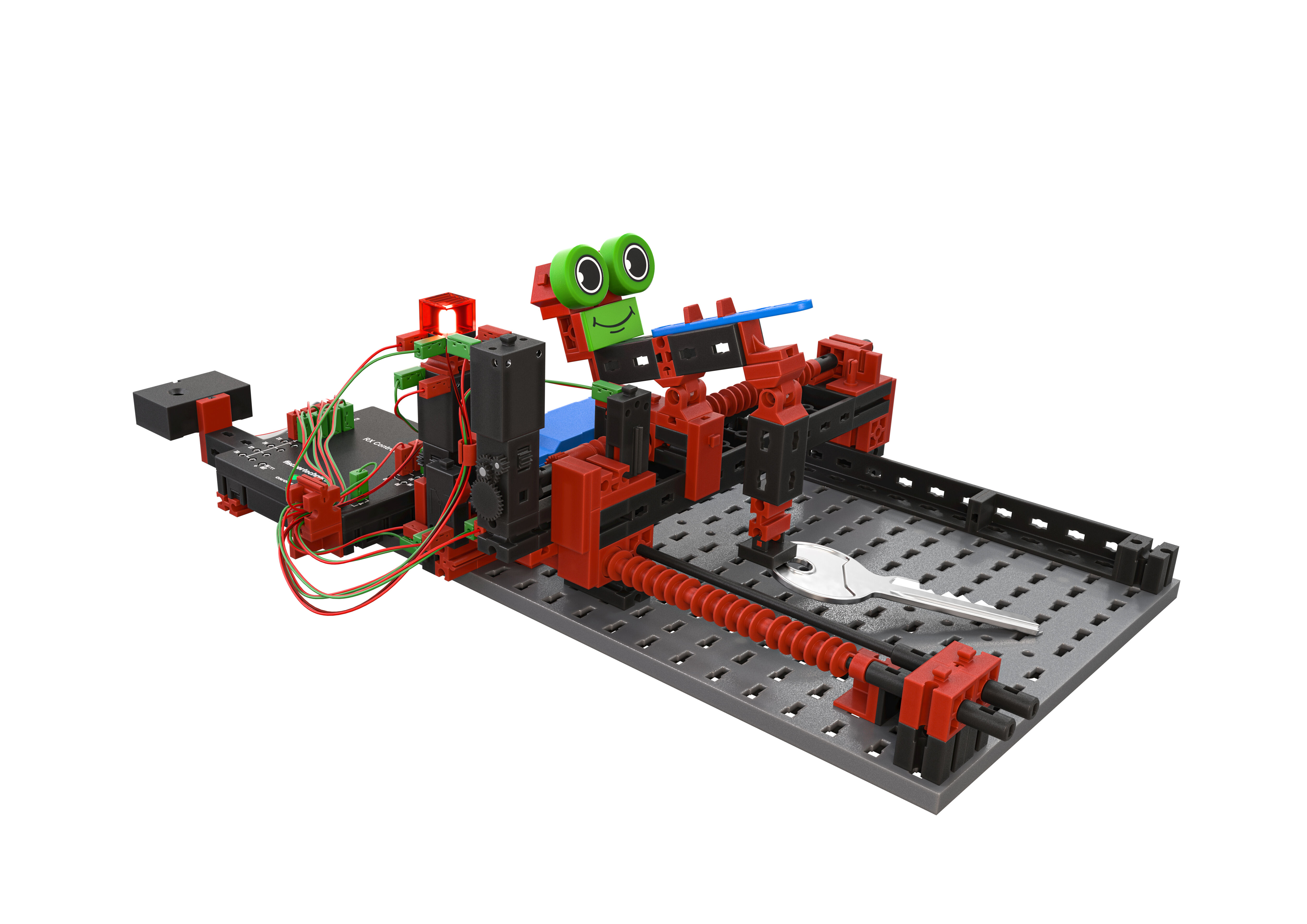 Produktbild: "STEM Coding Max"