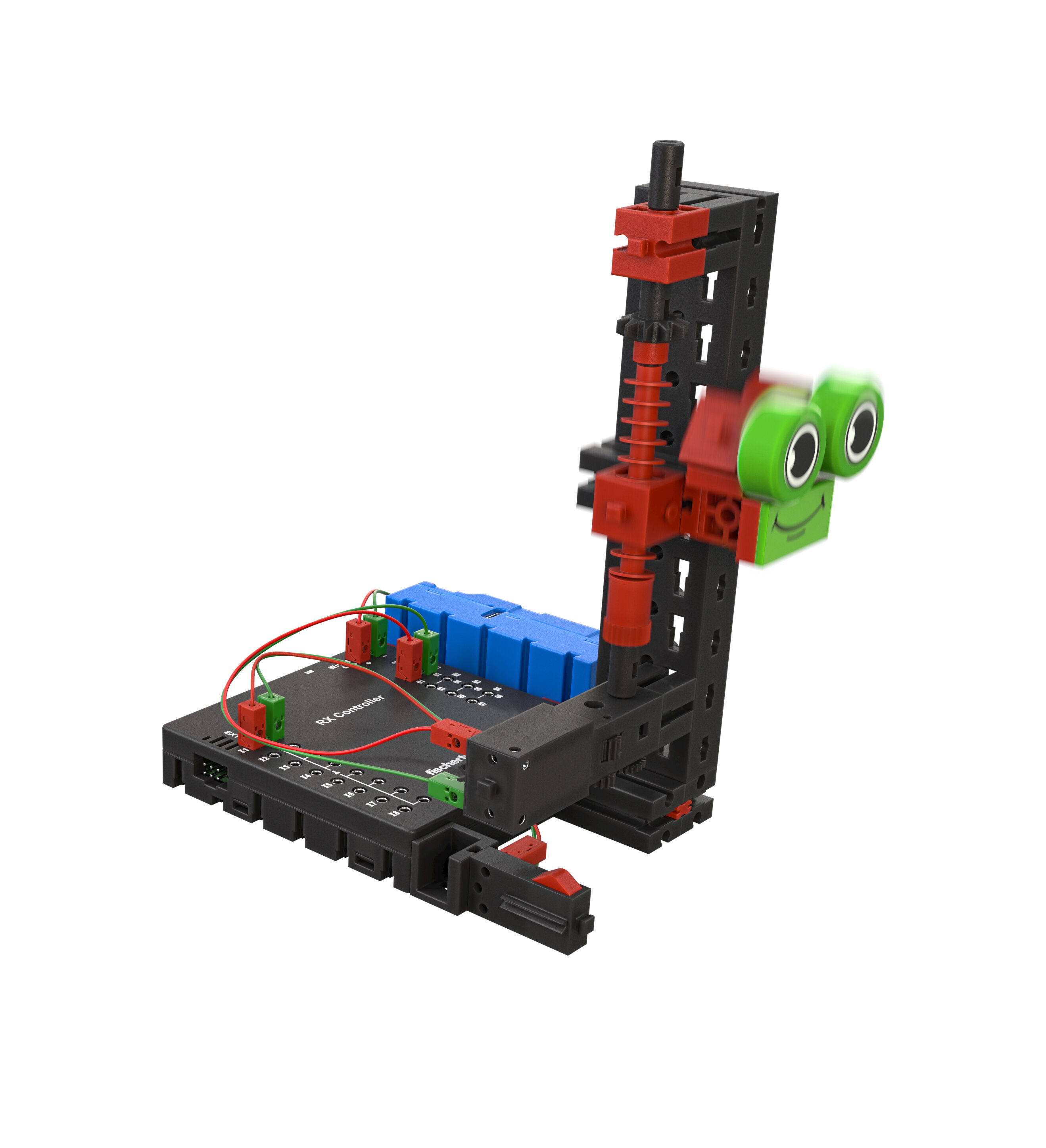 Produktbild: "STEM Coding Max"