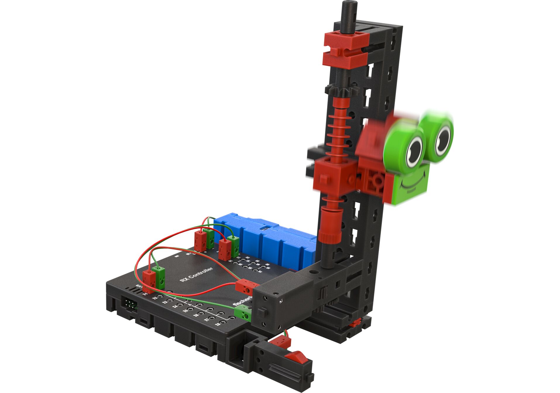 STEM Coding Max