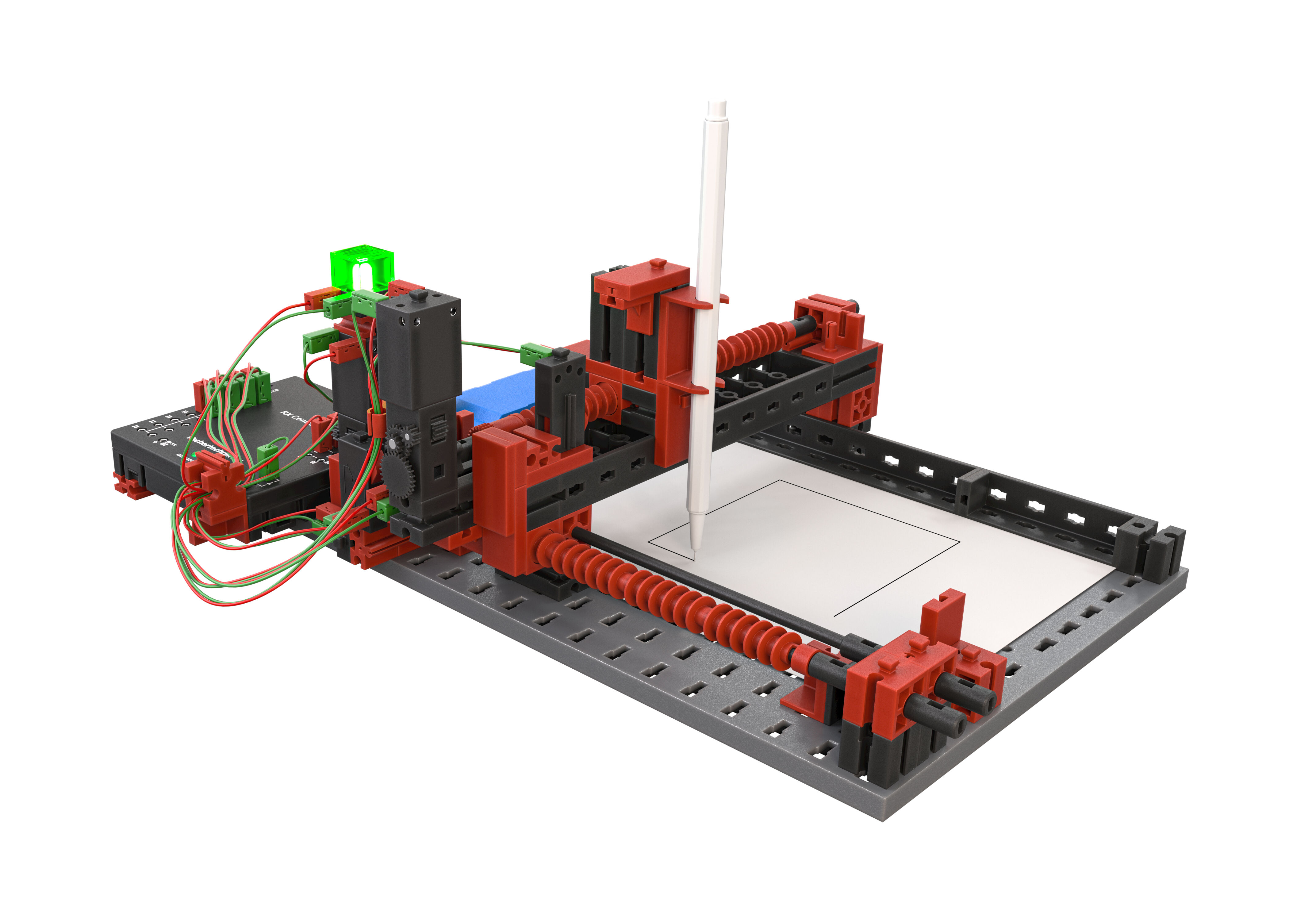 Produktbild: "STEM Coding Max"