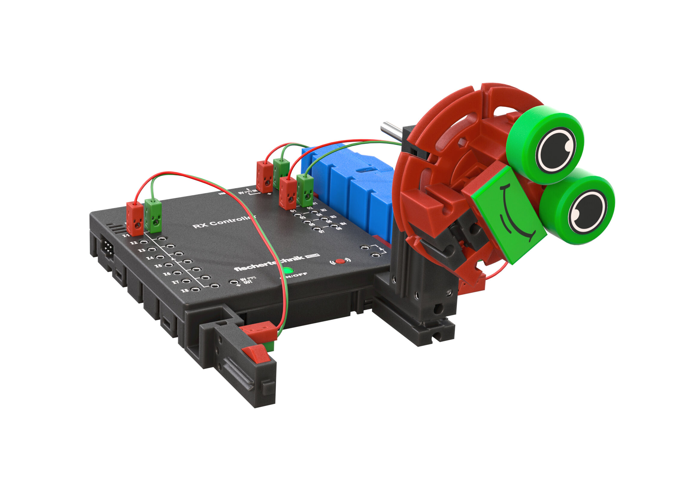 Produktbild: "STEM Coding Max"
