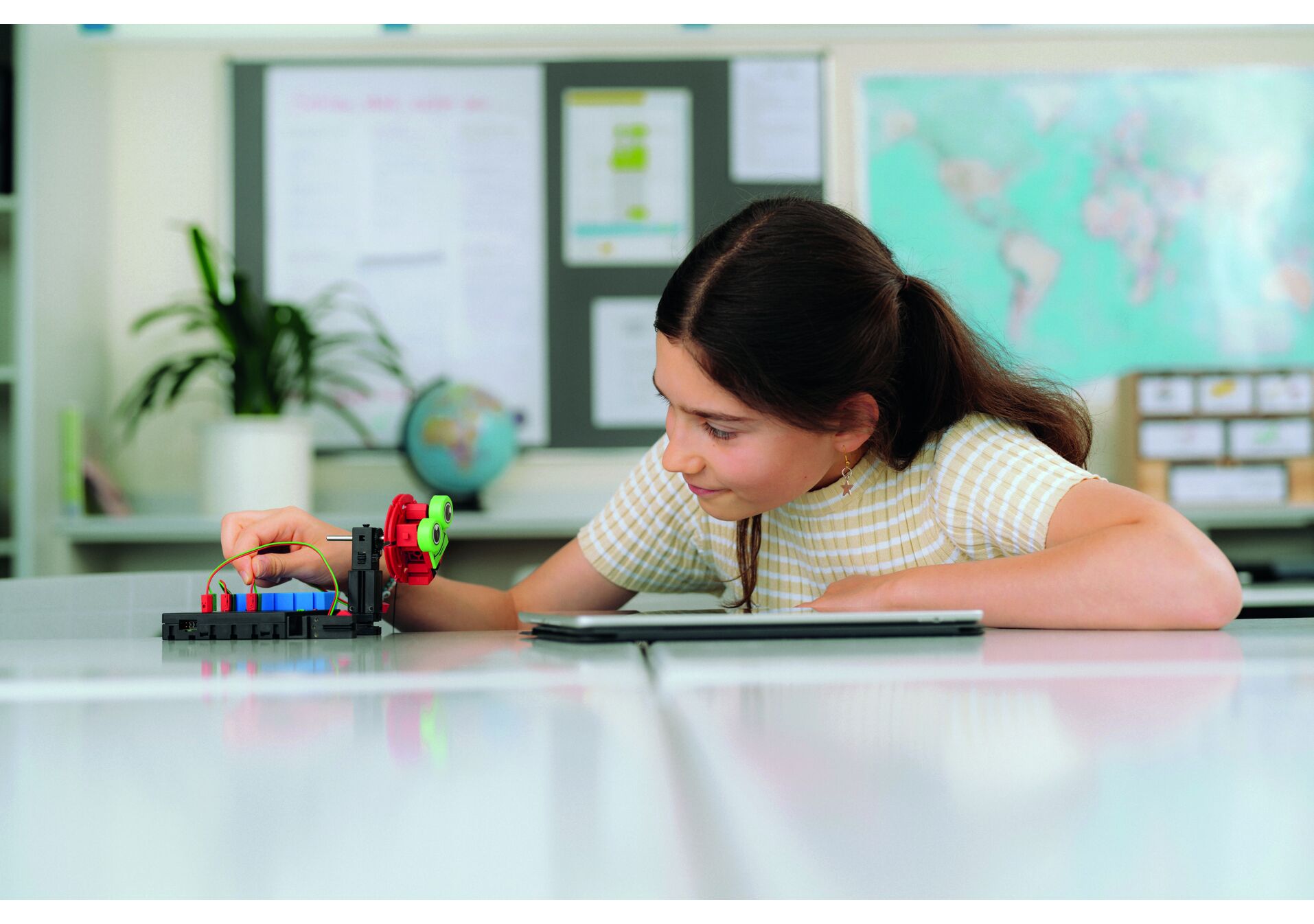 STEM Coding Max