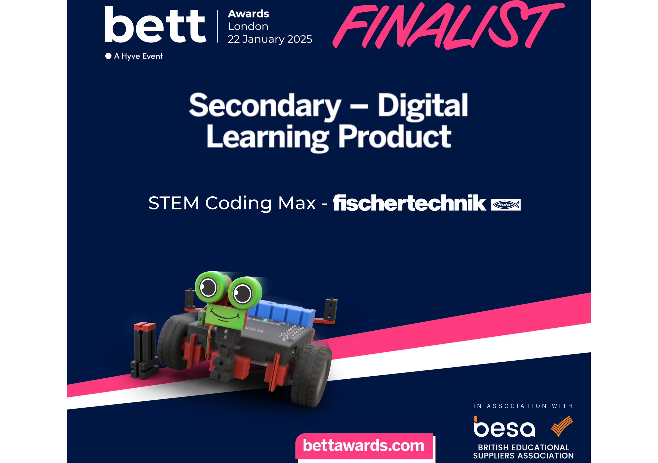 STEM Coding Max