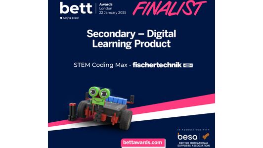 Max Micker Coder STEM Coding Max