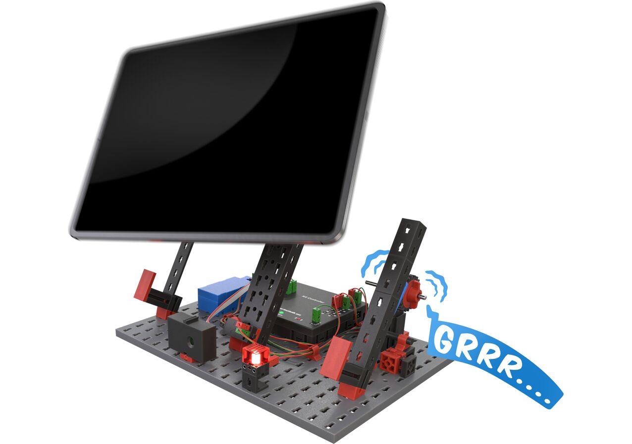 STEM Coding Max