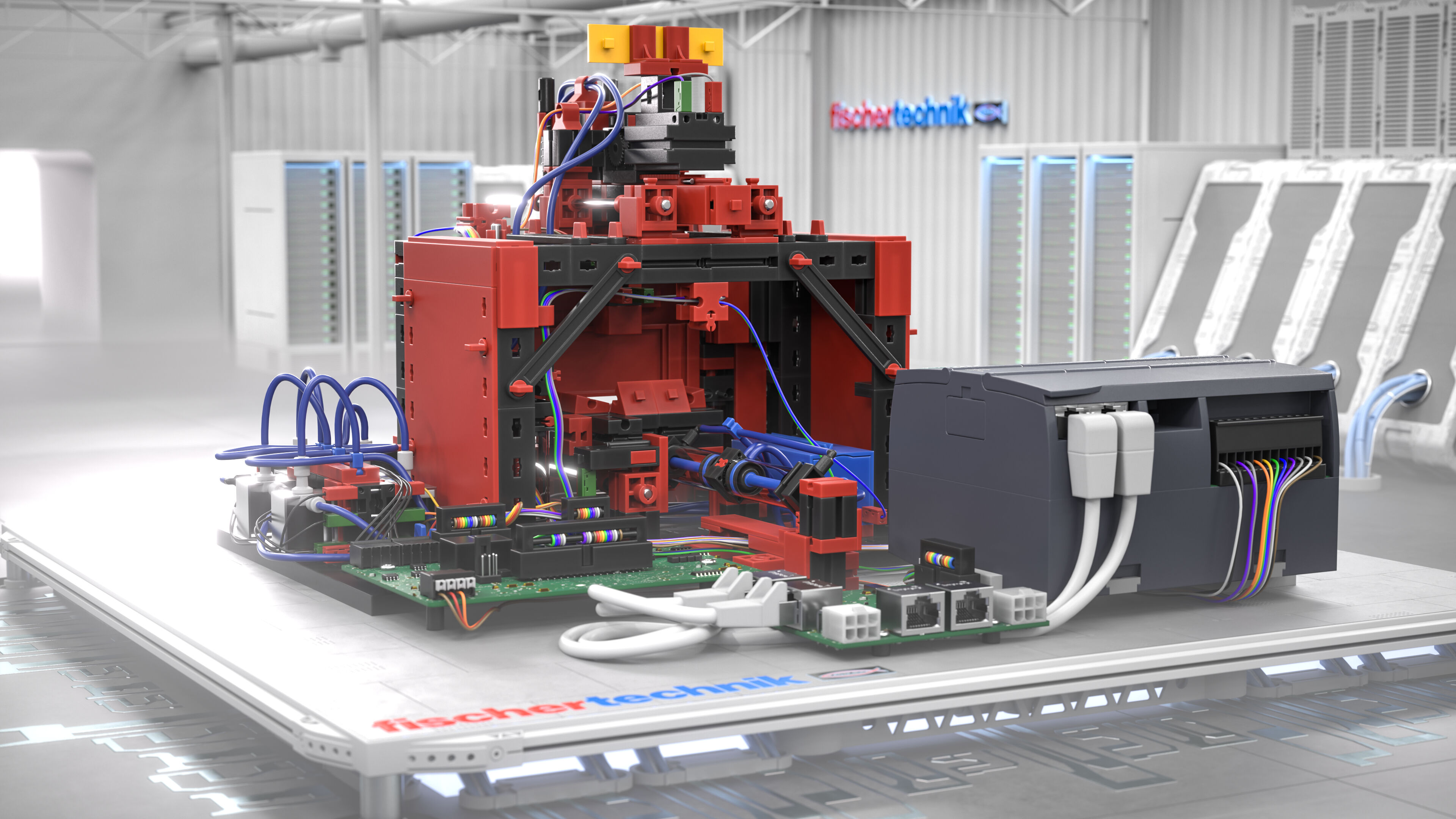 null: "APS Add On: Annealing Furnace"