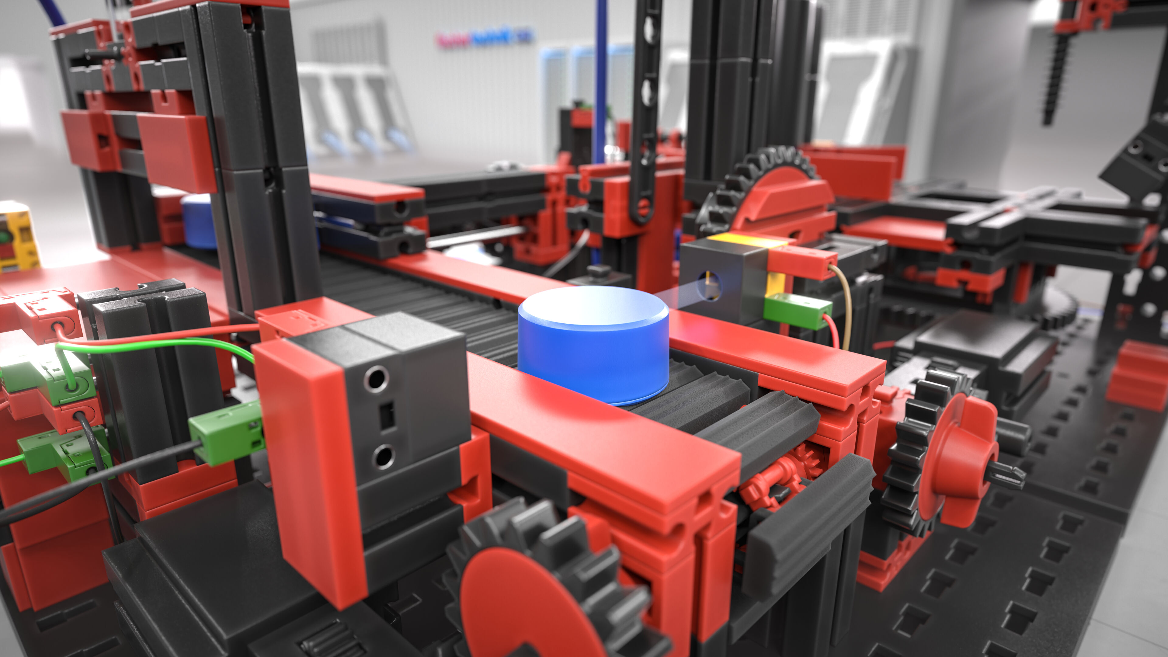 null: "Production Line 24V"