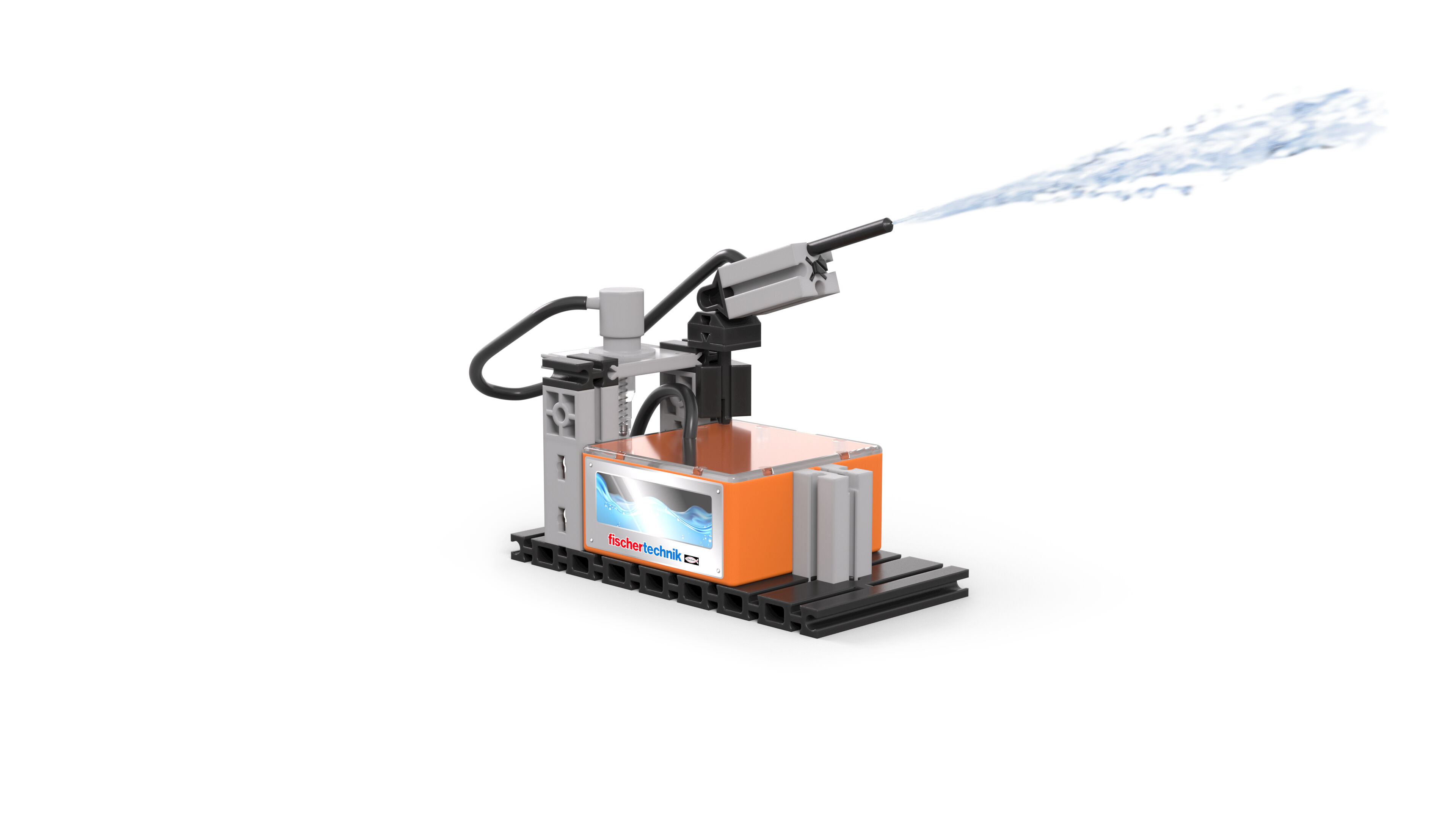 Product Picture: "Junior Pro"