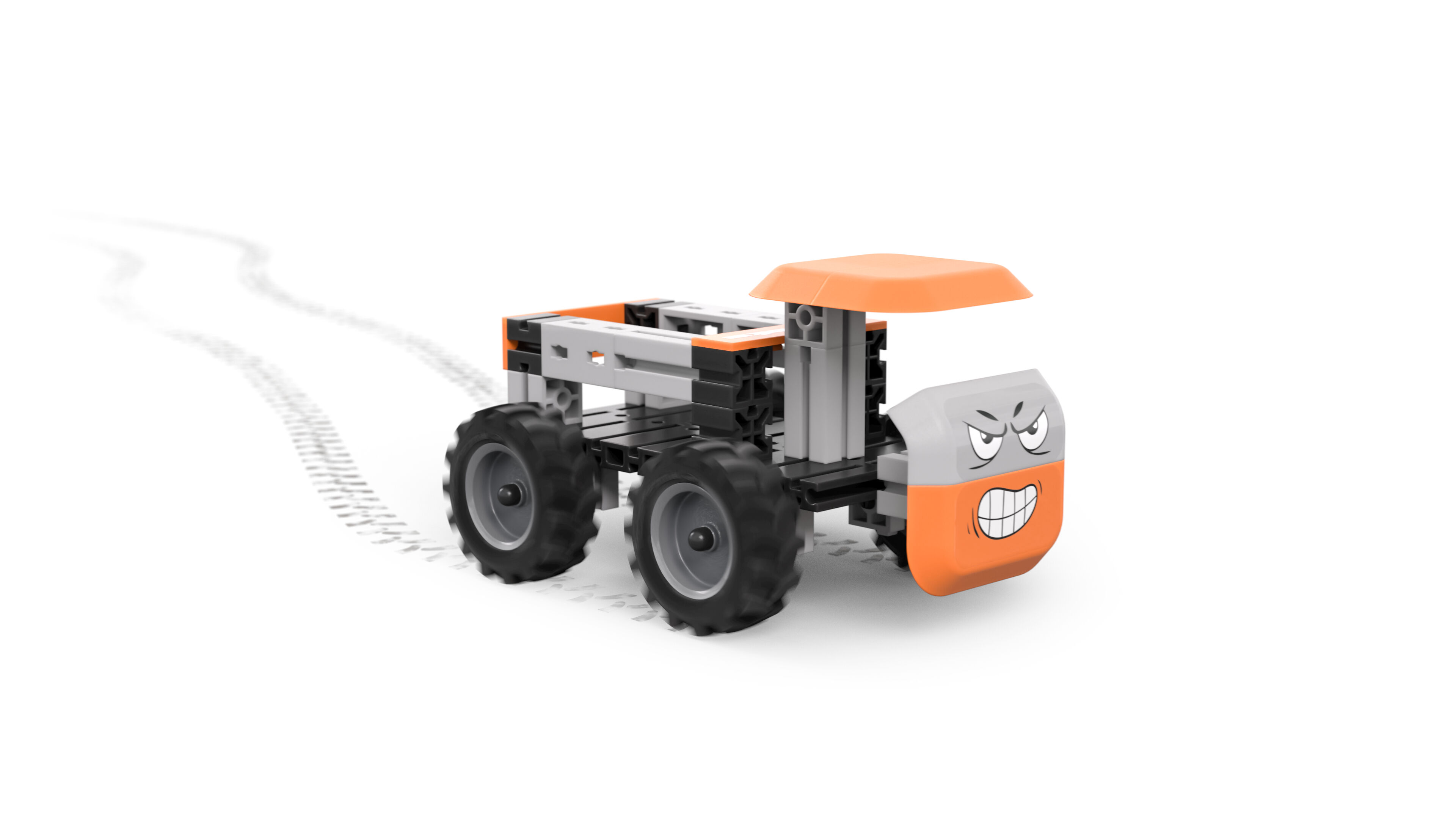 Product Picture: "Junior Pro"