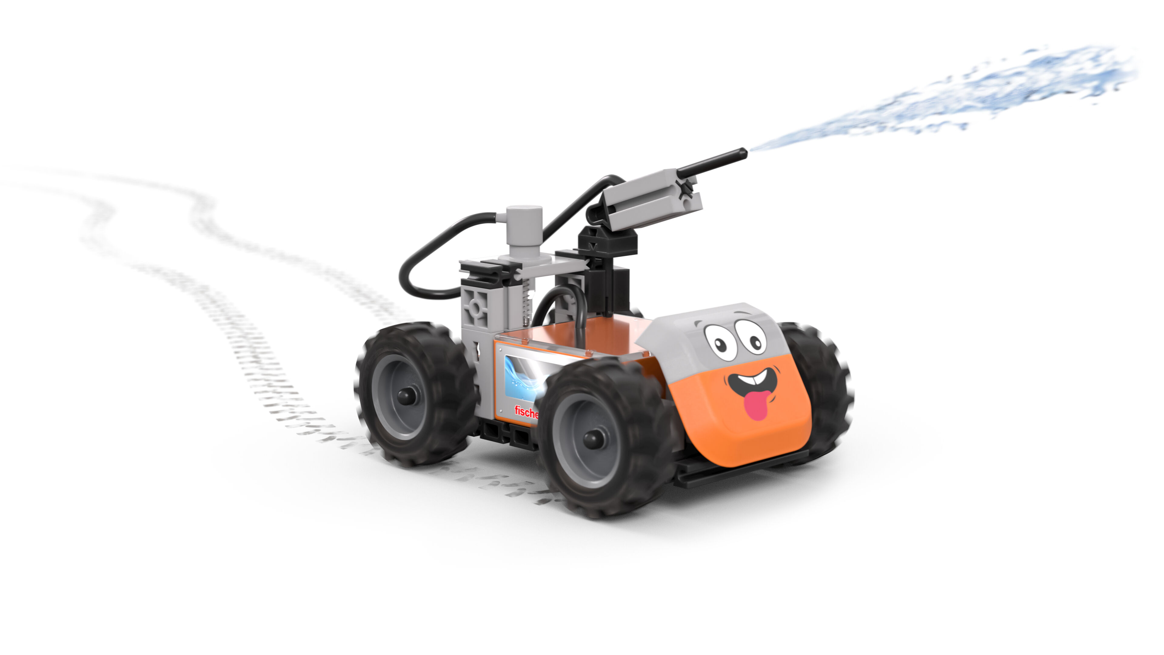 Product Picture: "Junior Pro"