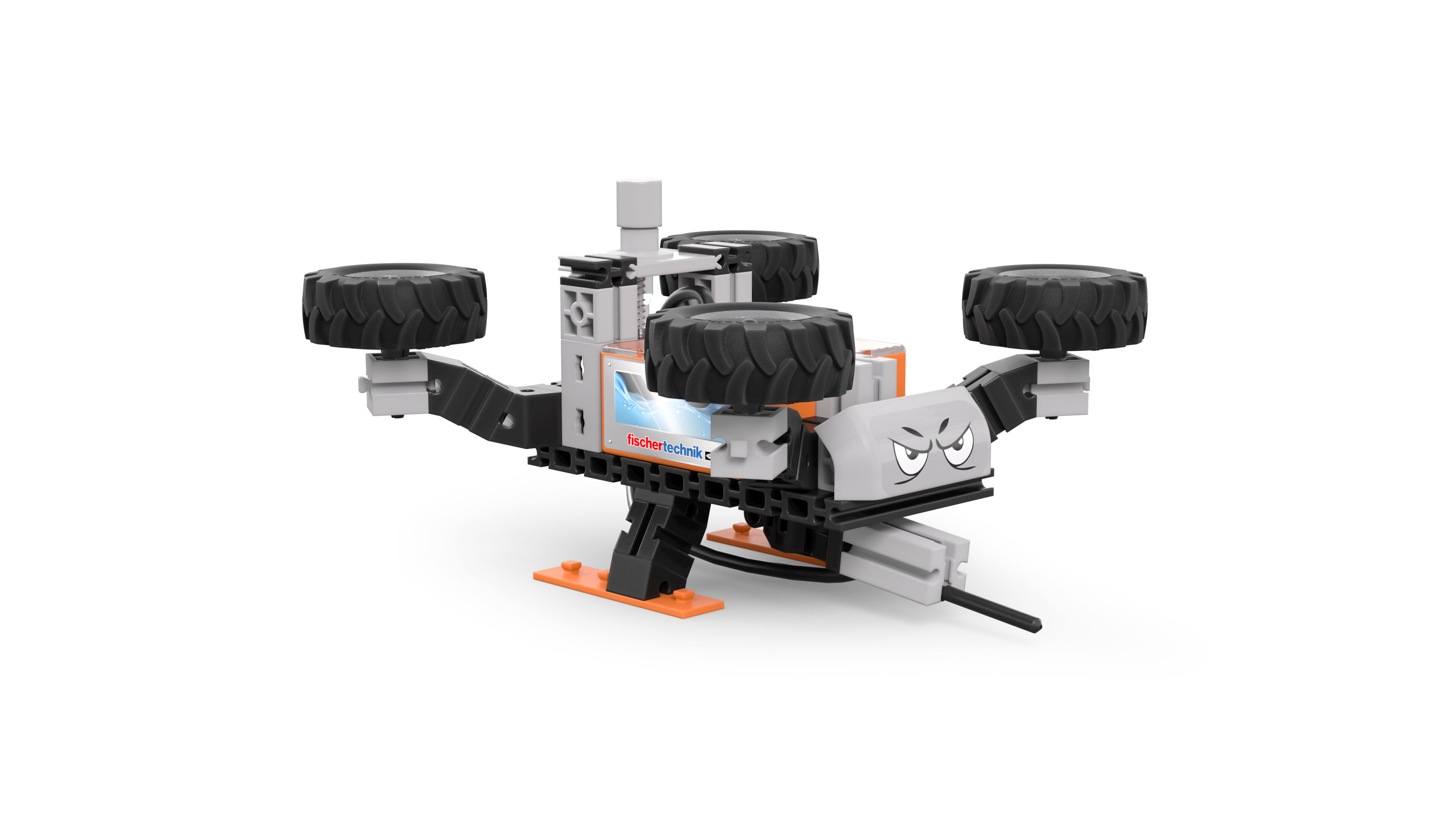 Product Picture: "Junior Pro"