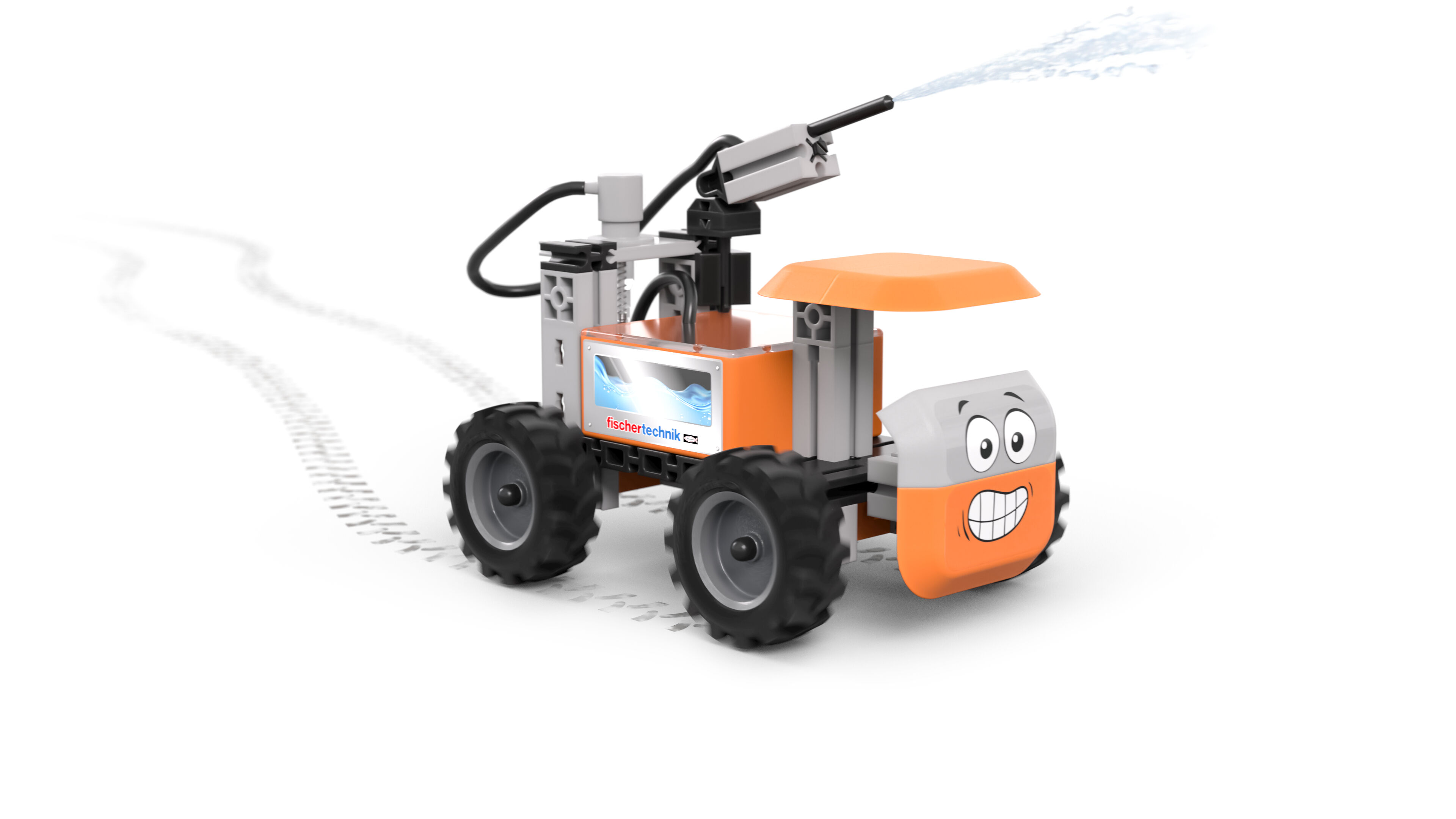 Product Picture: "Junior Pro"