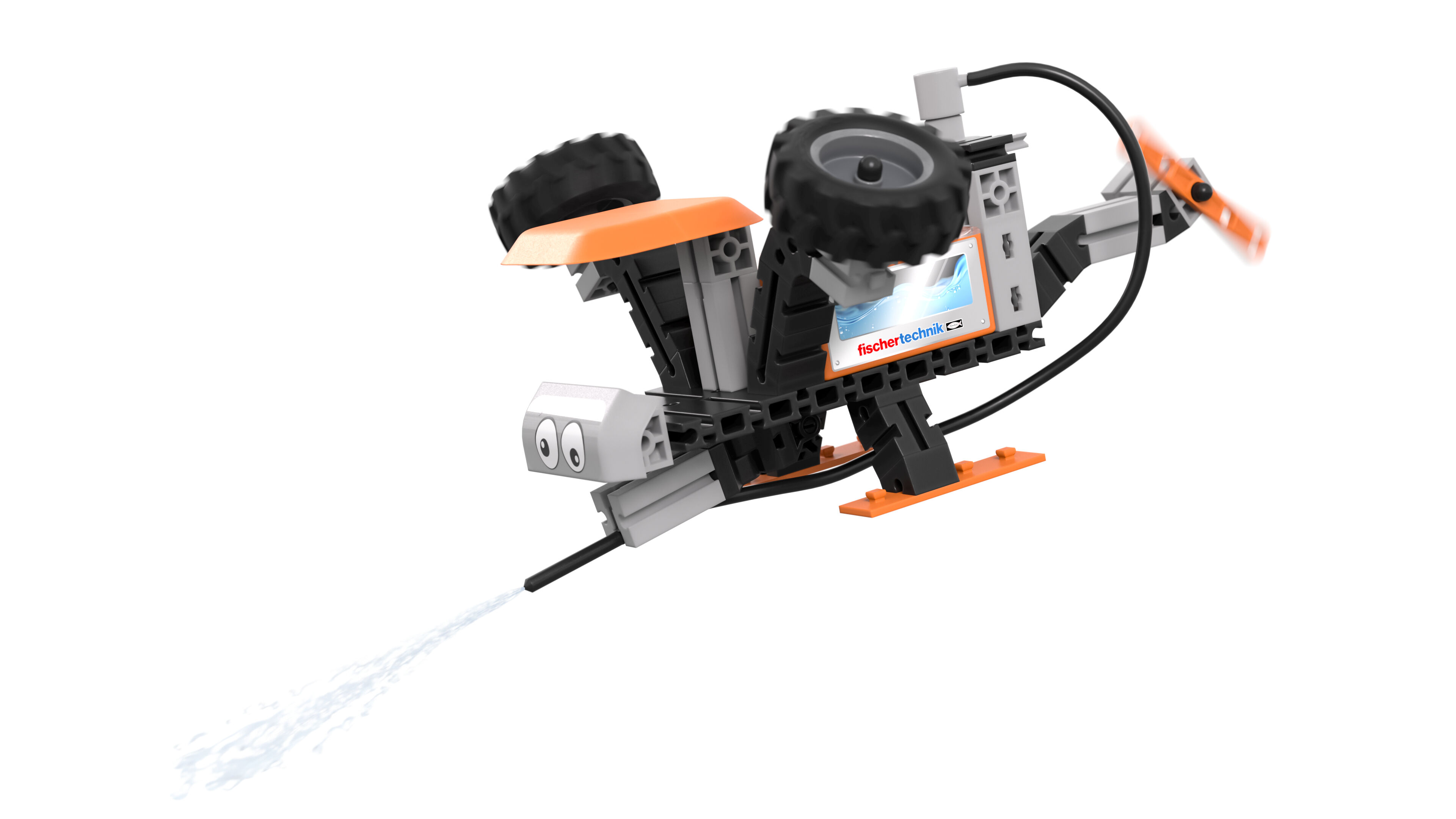 Product Picture: "Junior Pro"