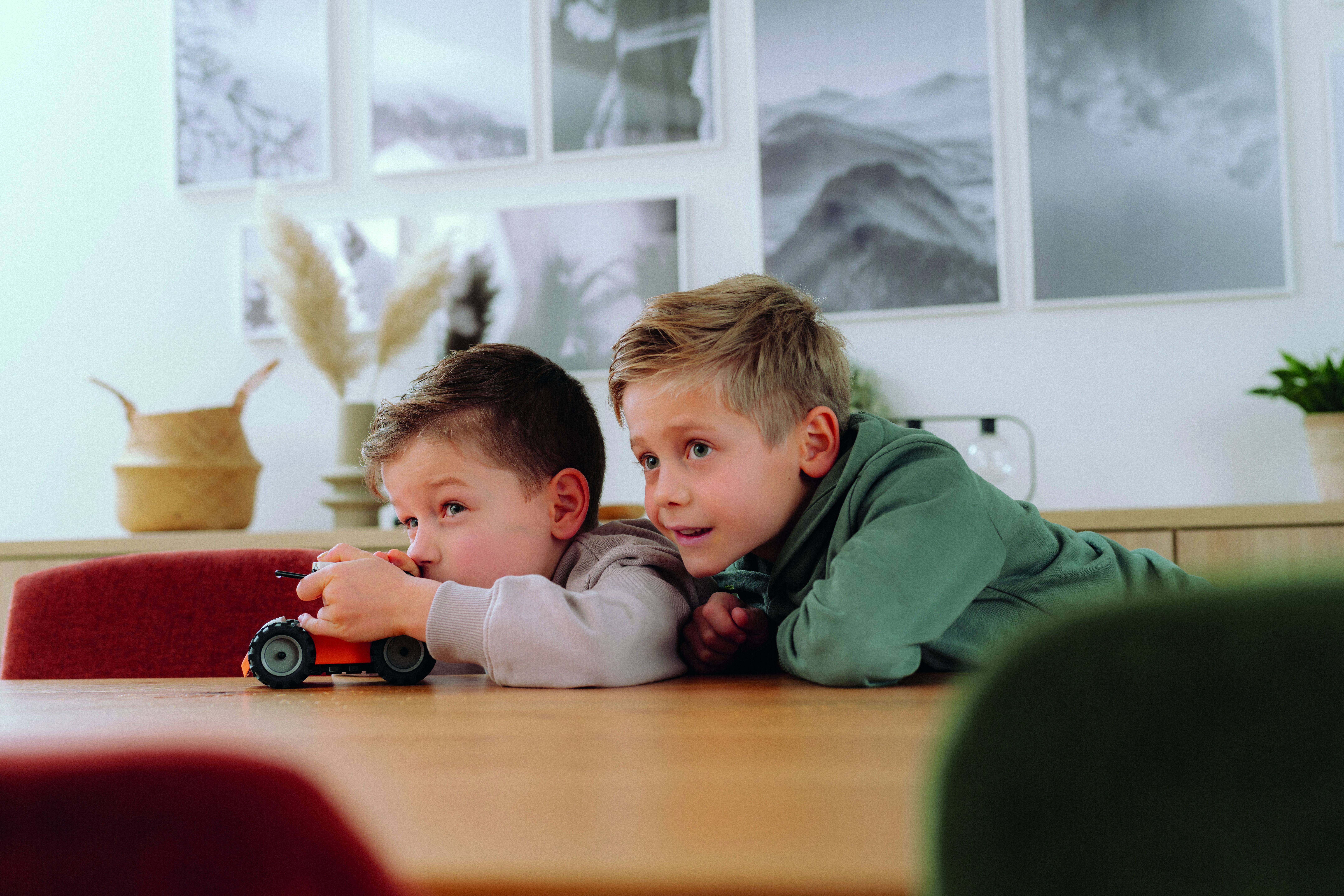 Product Picture: "Junior Pro"