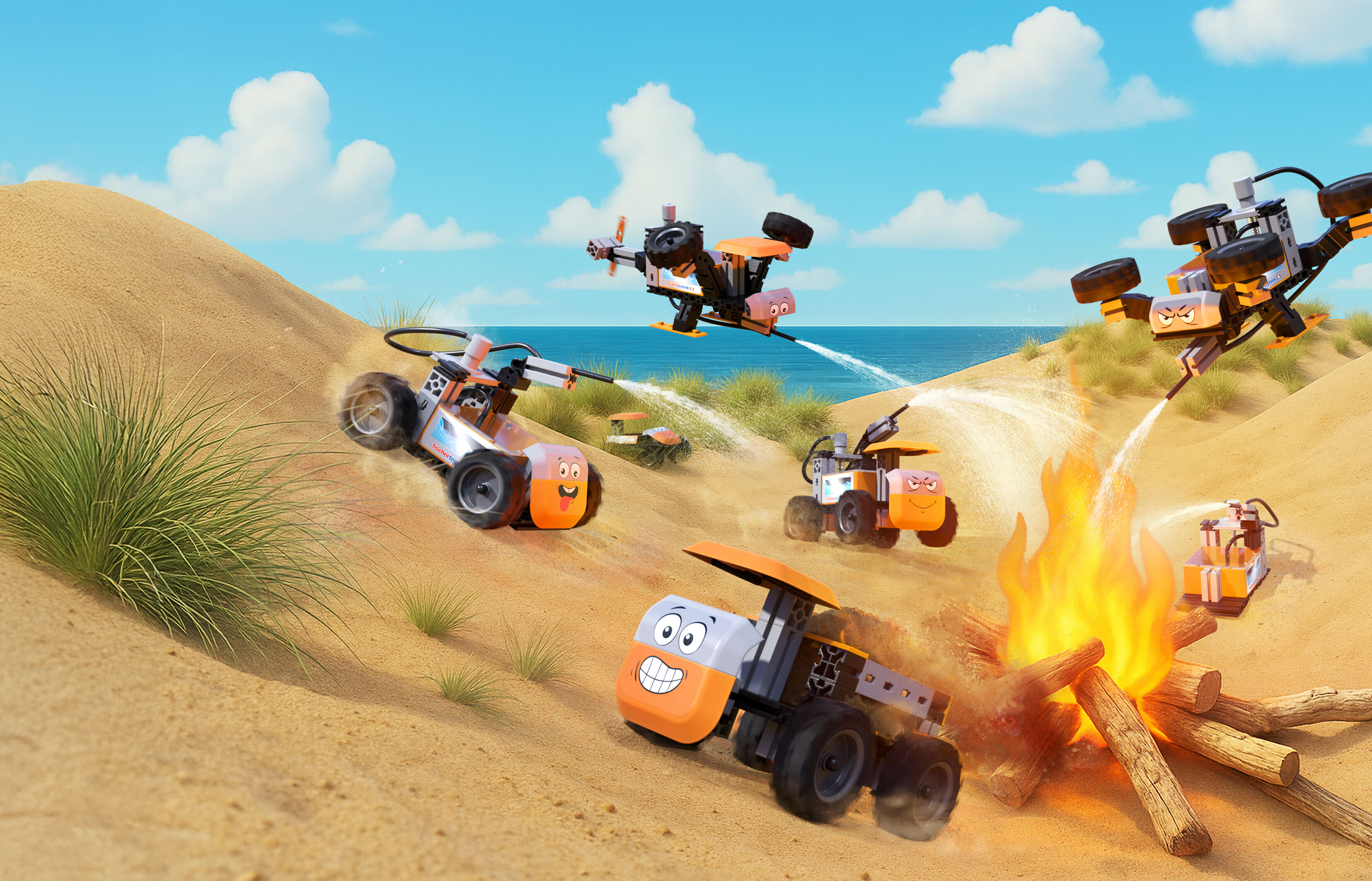 Product Picture: "Junior Pro"