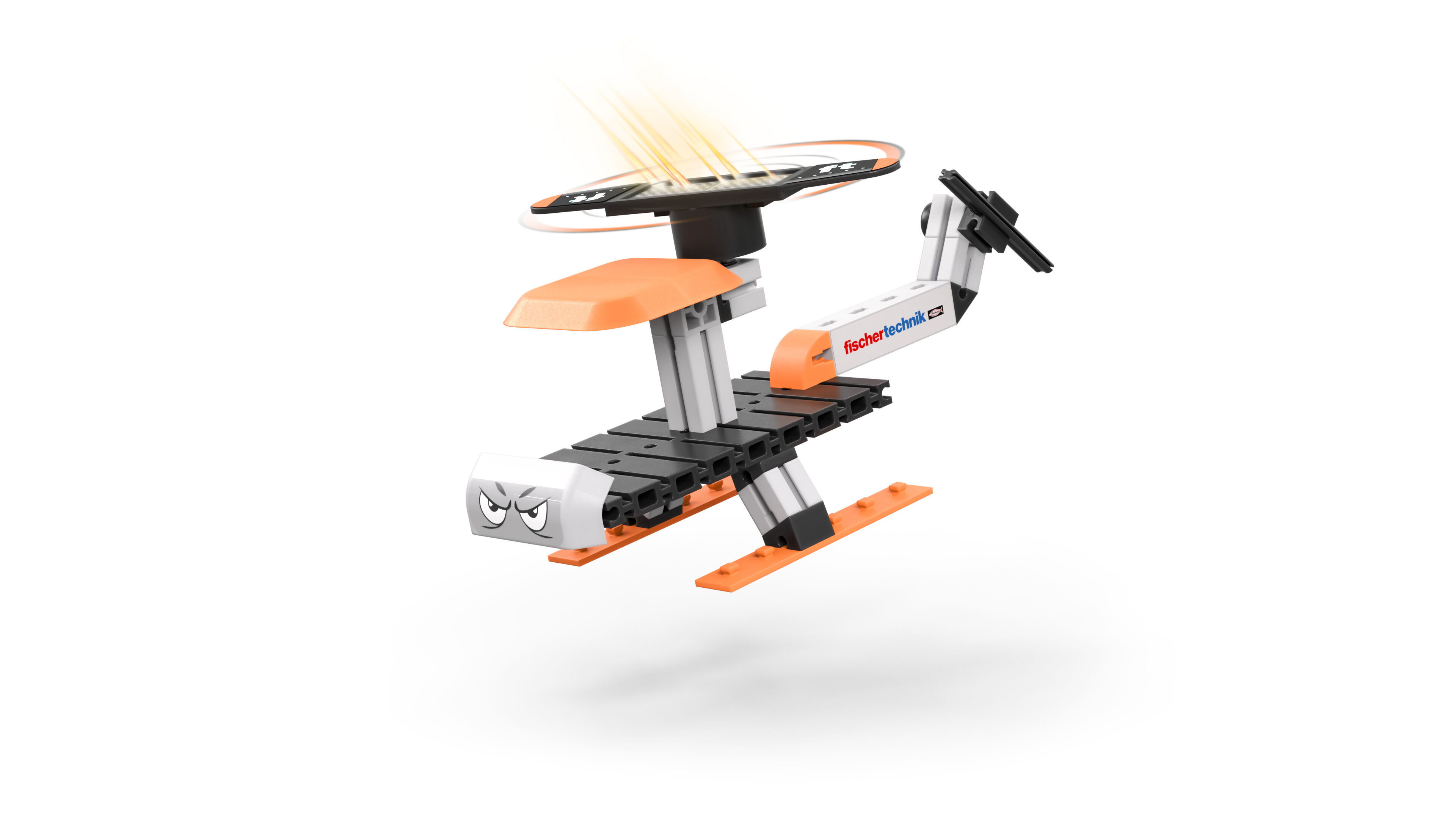 Product Picture: "Junior Max"