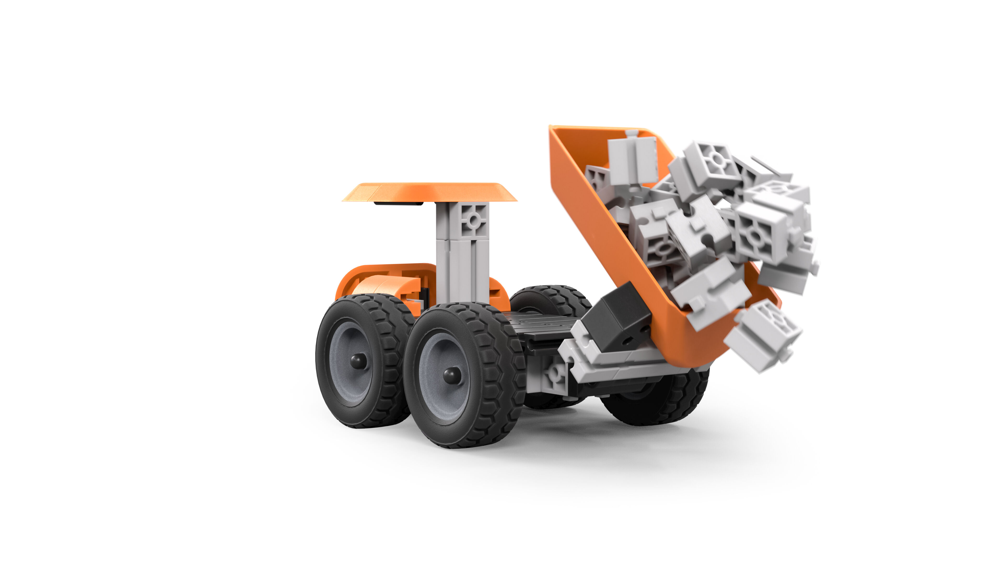 Product Picture: "Junior Max"