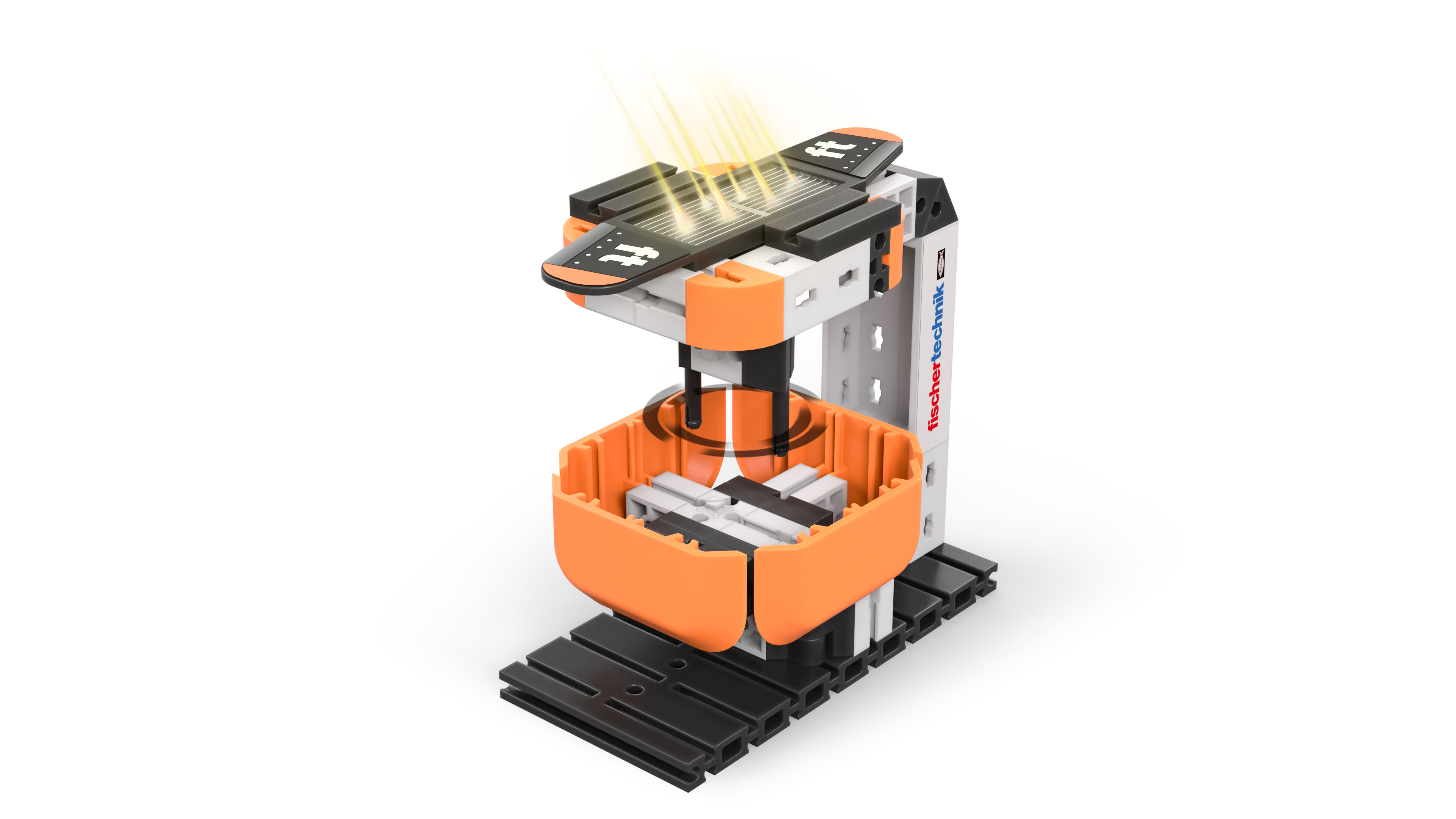 Product Picture: "Junior Max"