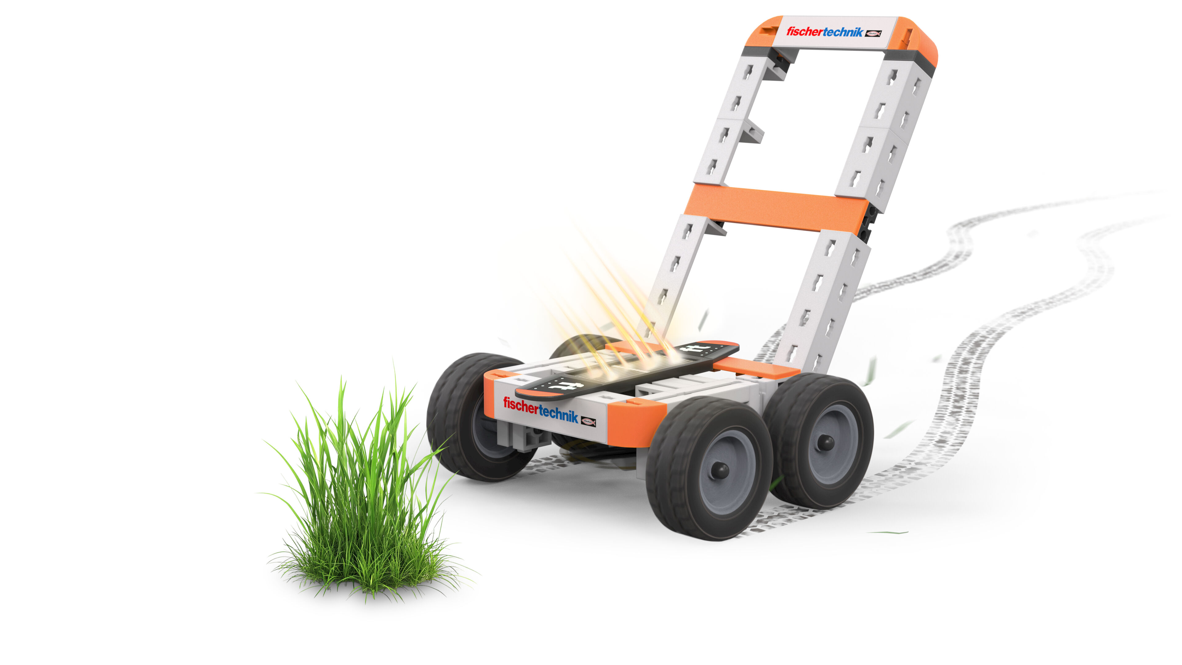 Product Picture: "Junior Max"