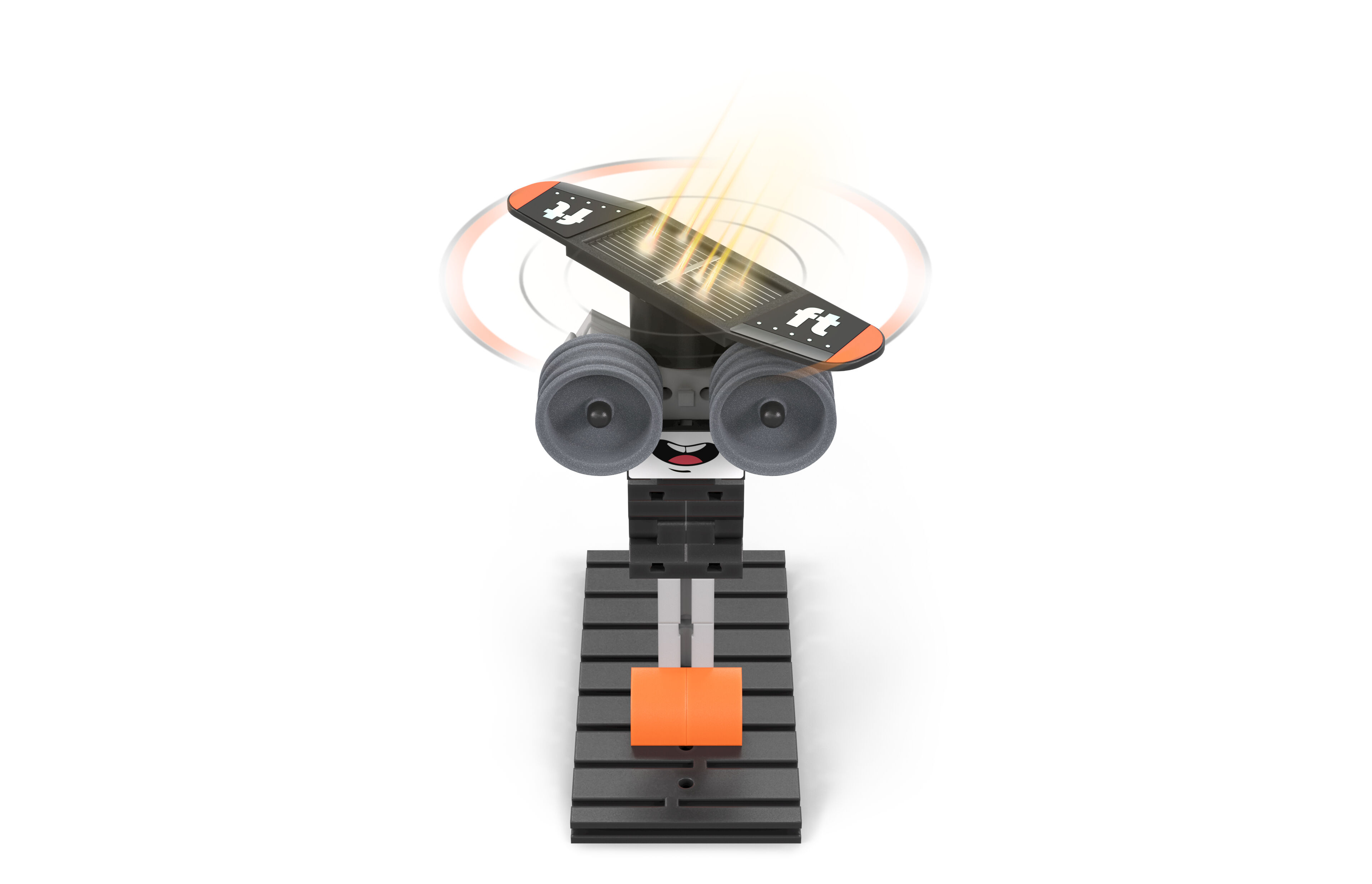 Product Picture: "Junior Max"