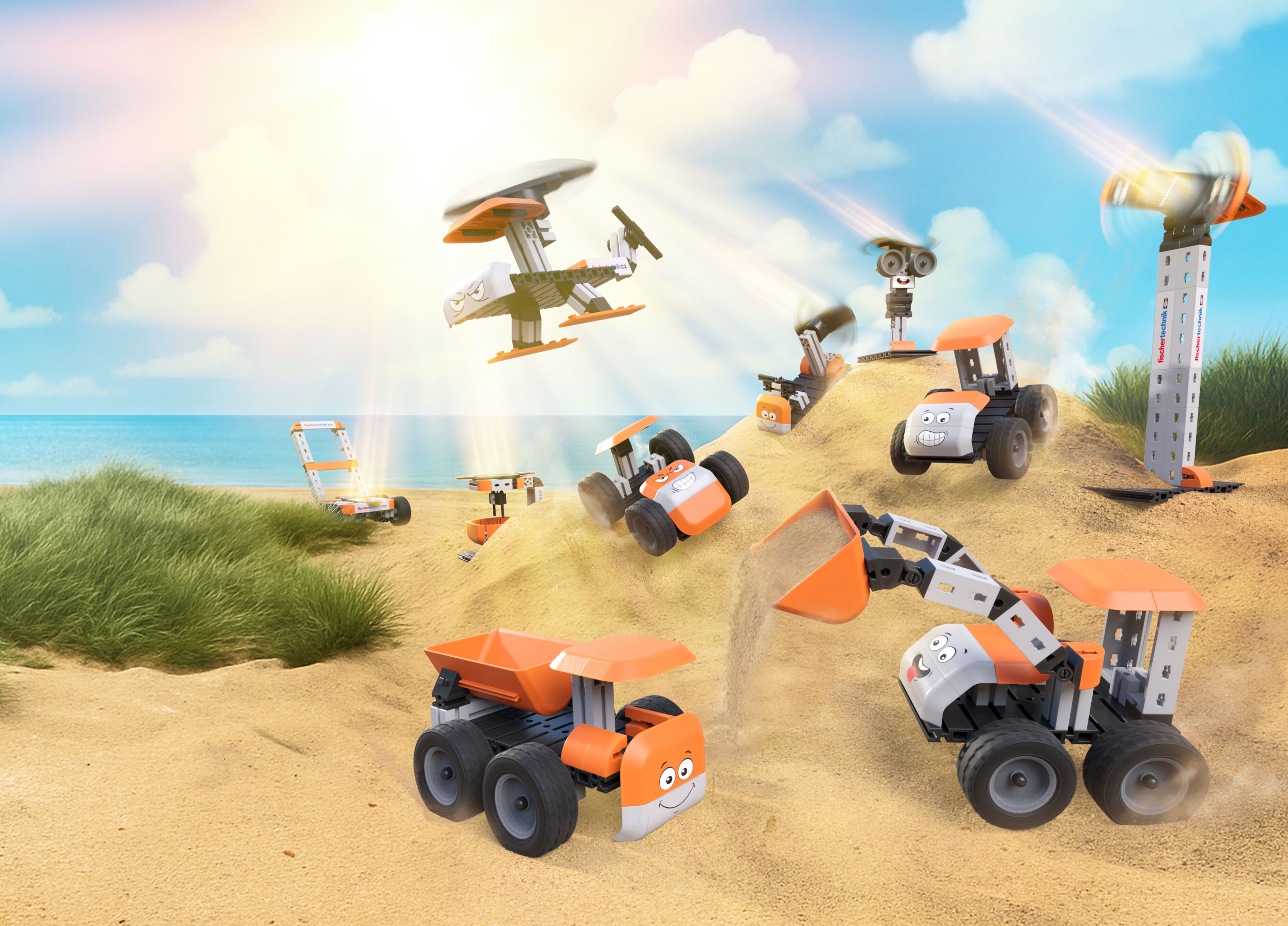 Product Picture: "Junior Max"