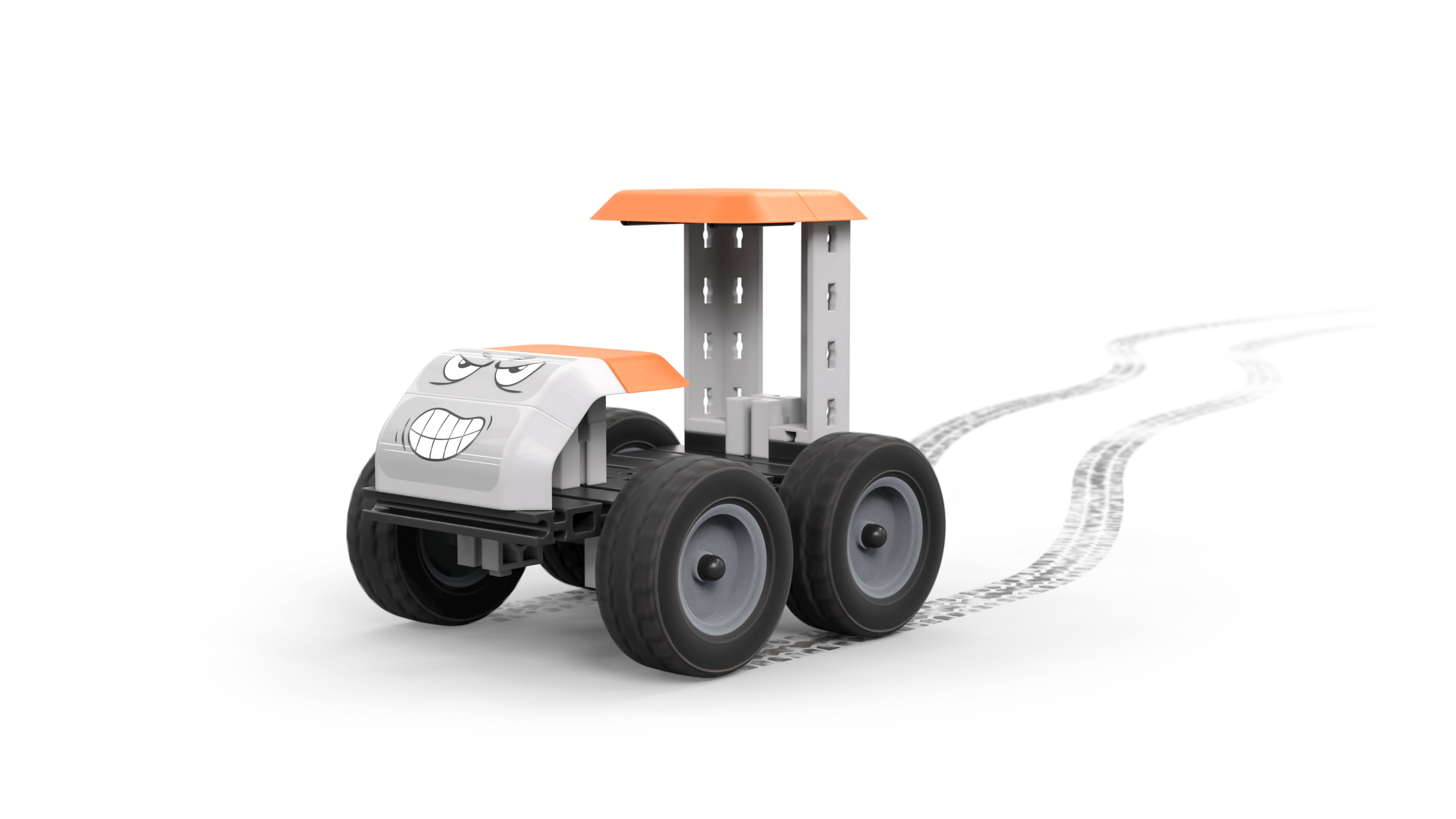 Product Picture: "Junior Max"