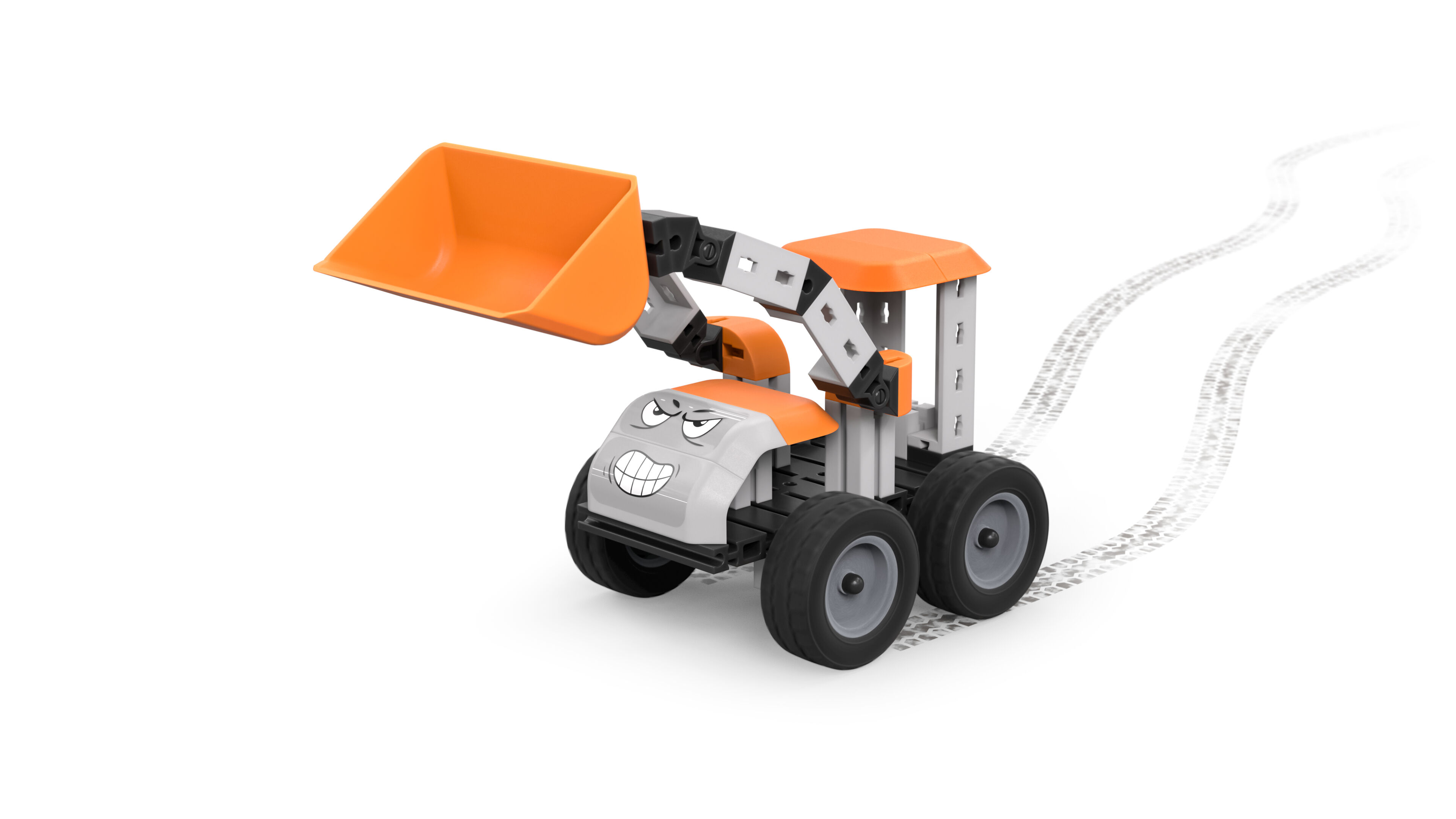 Product Picture: "Junior Max"