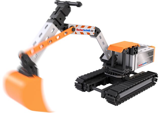Dig Move Digger