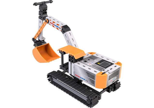 Dig Move Digger